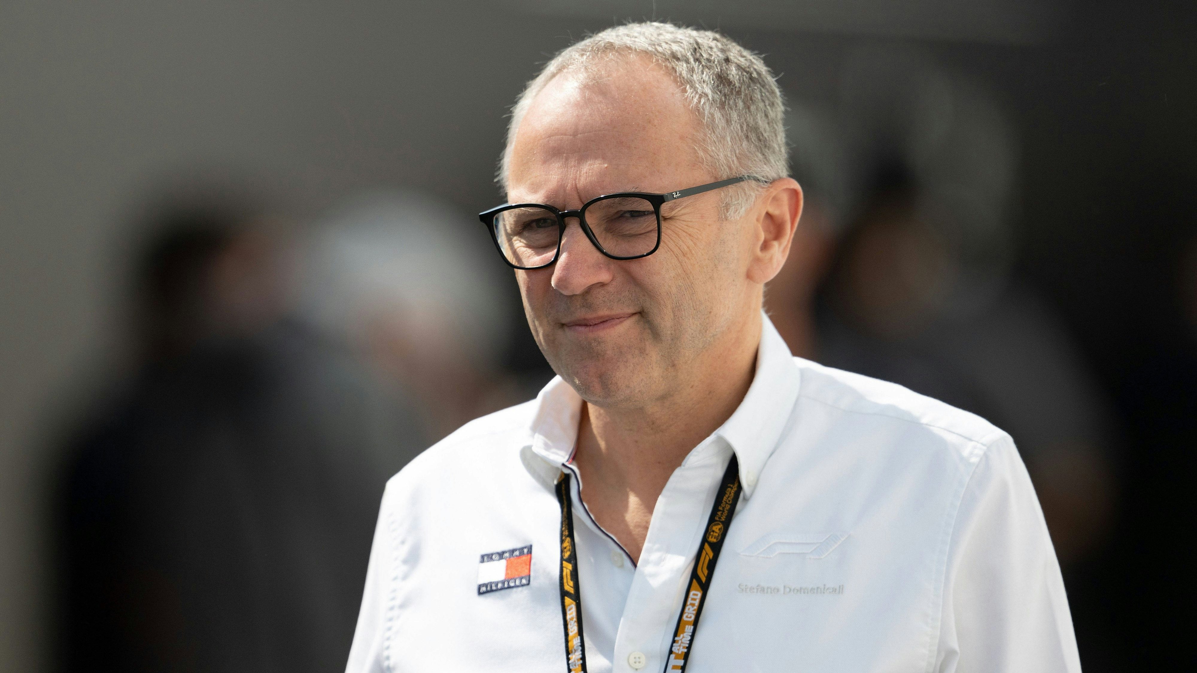 Heute.at - Formel-1-Boss schlägt radikale Änderungen vor