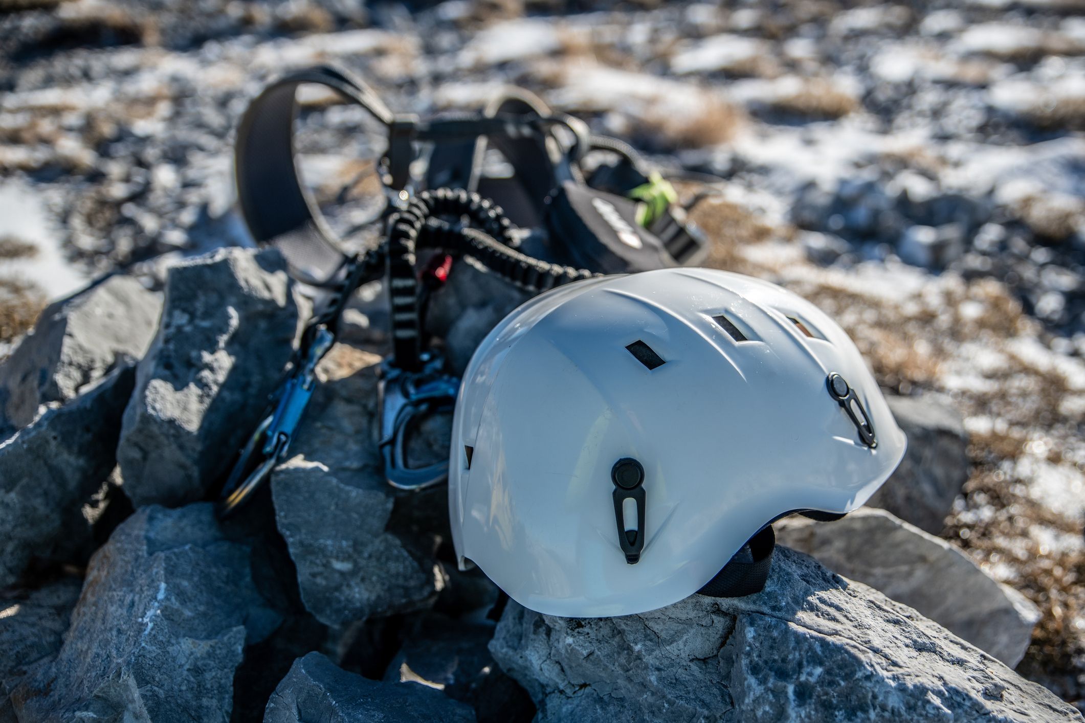 Der 67-Jährige kam bei der Kletter-Tour in Kärnten ums Leben. (Symbolbild)