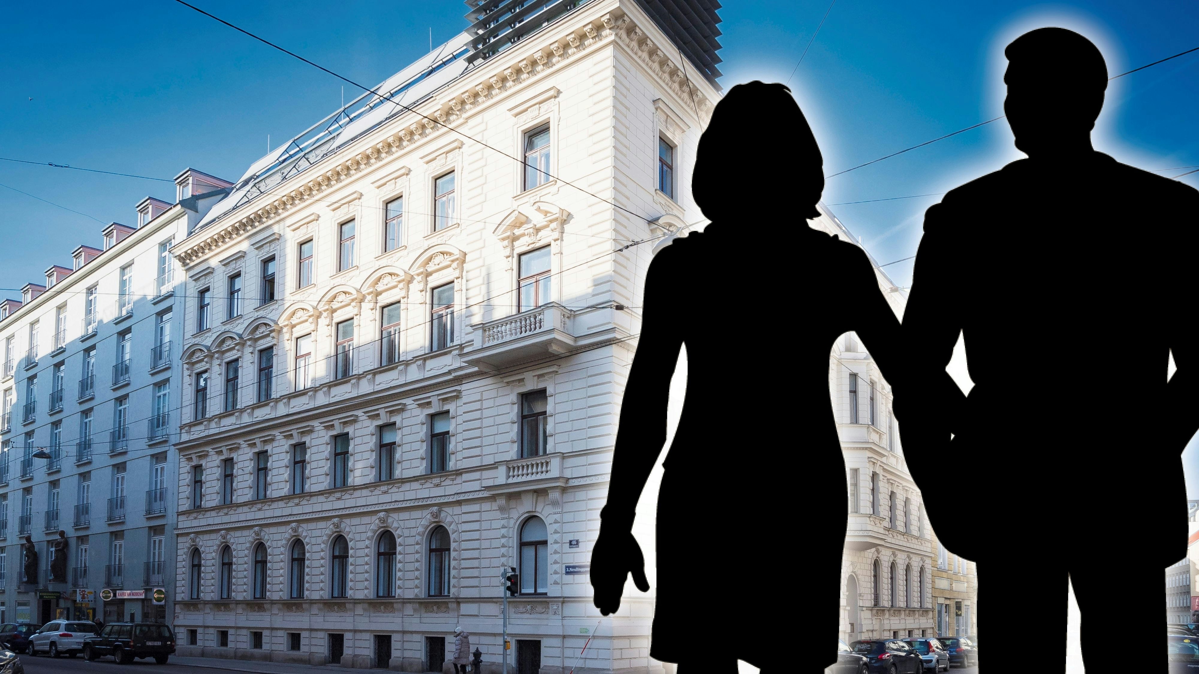 Heute.at - Viel zu hohe Miete – Wiener bekam Rekord-Rückzahlung