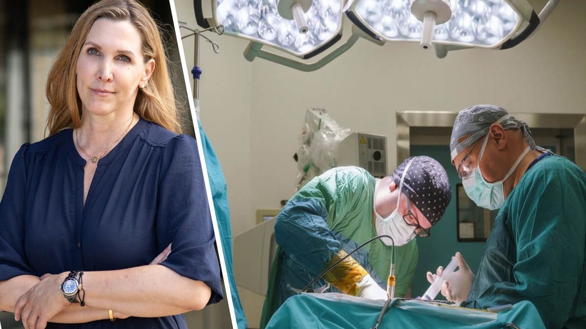 Heute.at - Dramatisch! Eineinhalb Jahre warten auf Operation