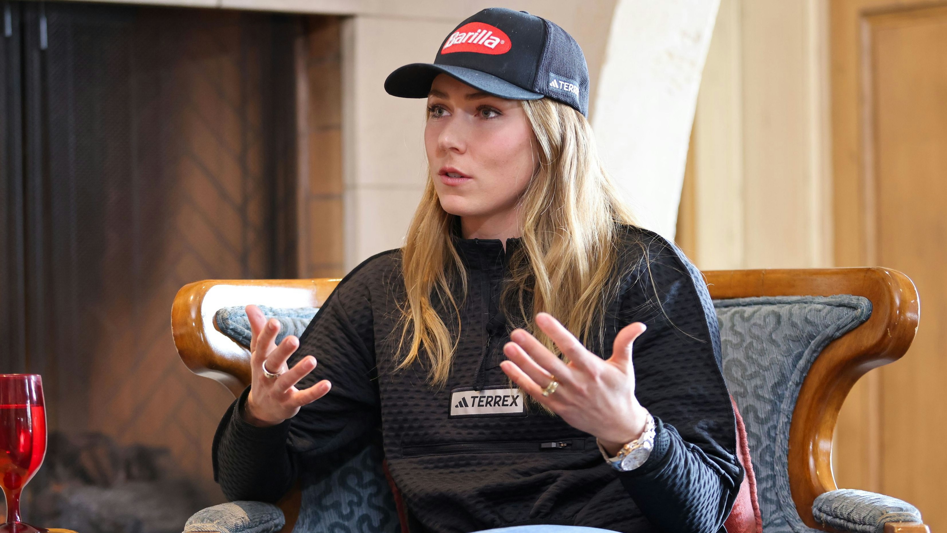 Heute.at - Ski-Star Shiffrin fehlen die Worte: Ich bin geschockt
