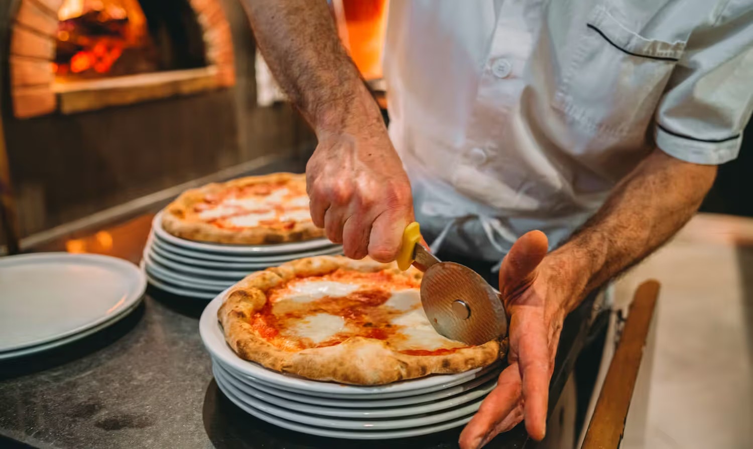 Heute.at - Trotz Ekel-Funden – Pizzeria auf Google top bewertet