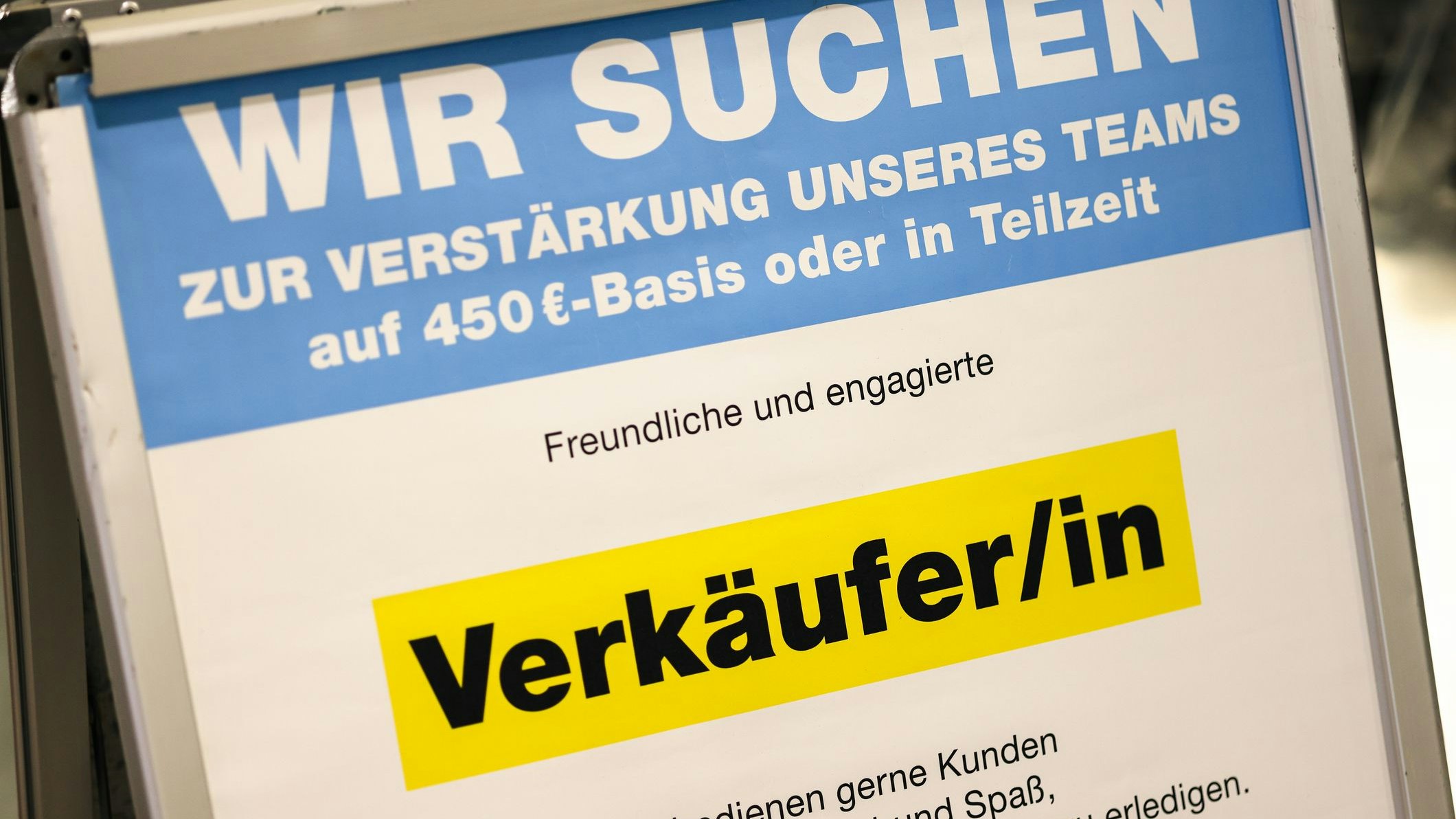 Heute.at - Personalmangel in Firmen – jetzt ist der Grund bekannt