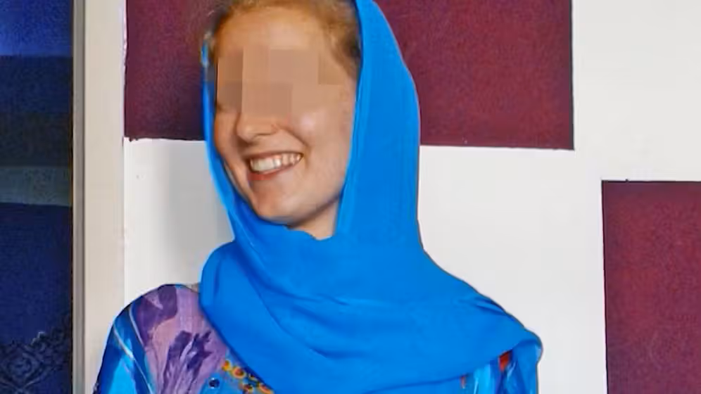 Maria G. muss sich am 1. Oktober vor Gericht verantworten.