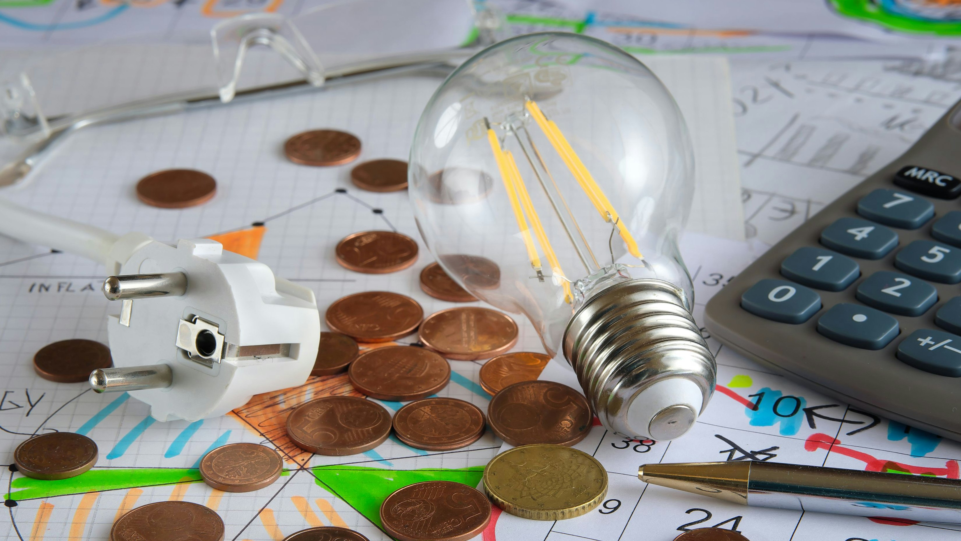 Heute.at - Sozialtarif – Billigstrom für noch mehr Haushalte