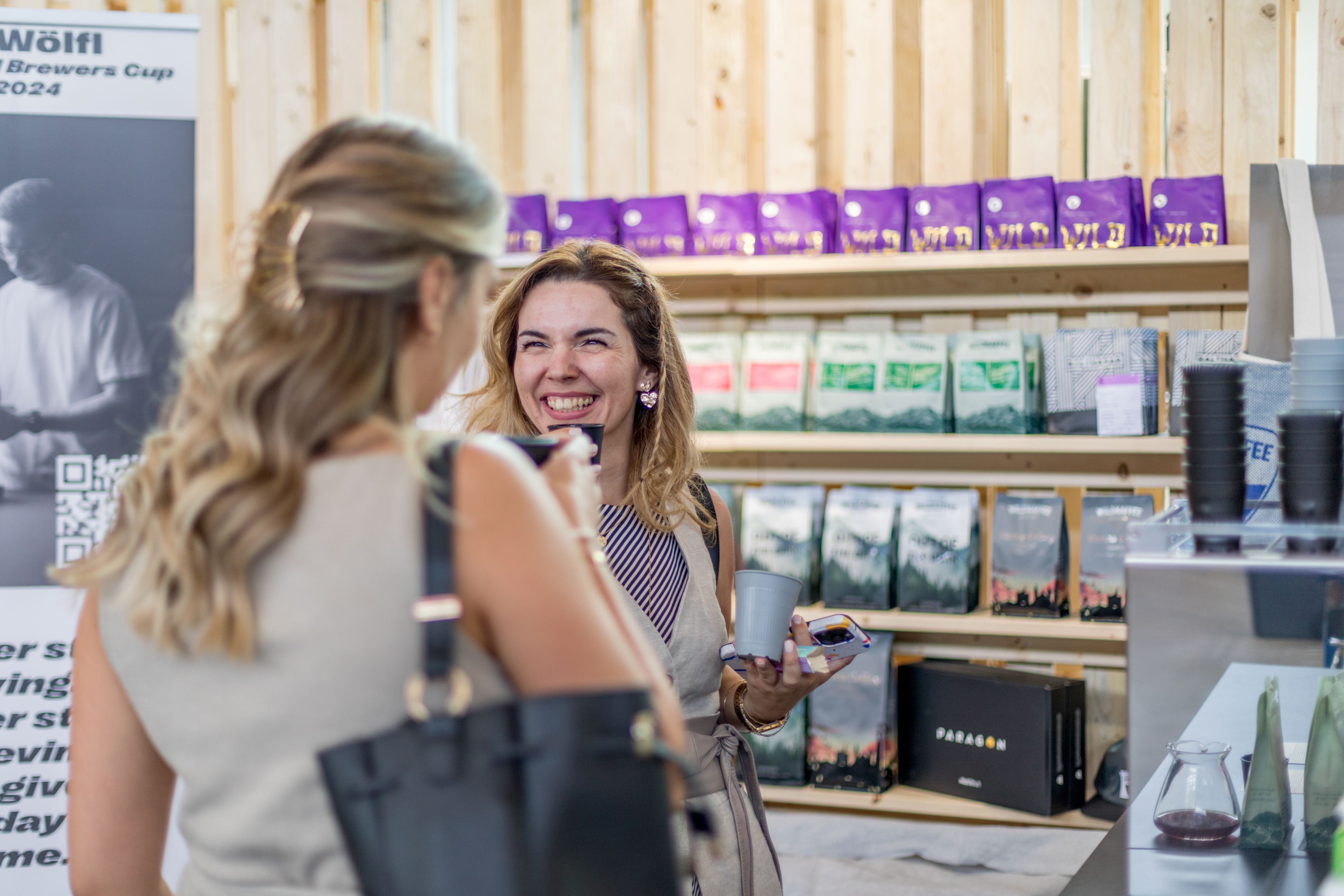 Heute.at - Gewinne Karten für das 11. Vienna Coffee Festival