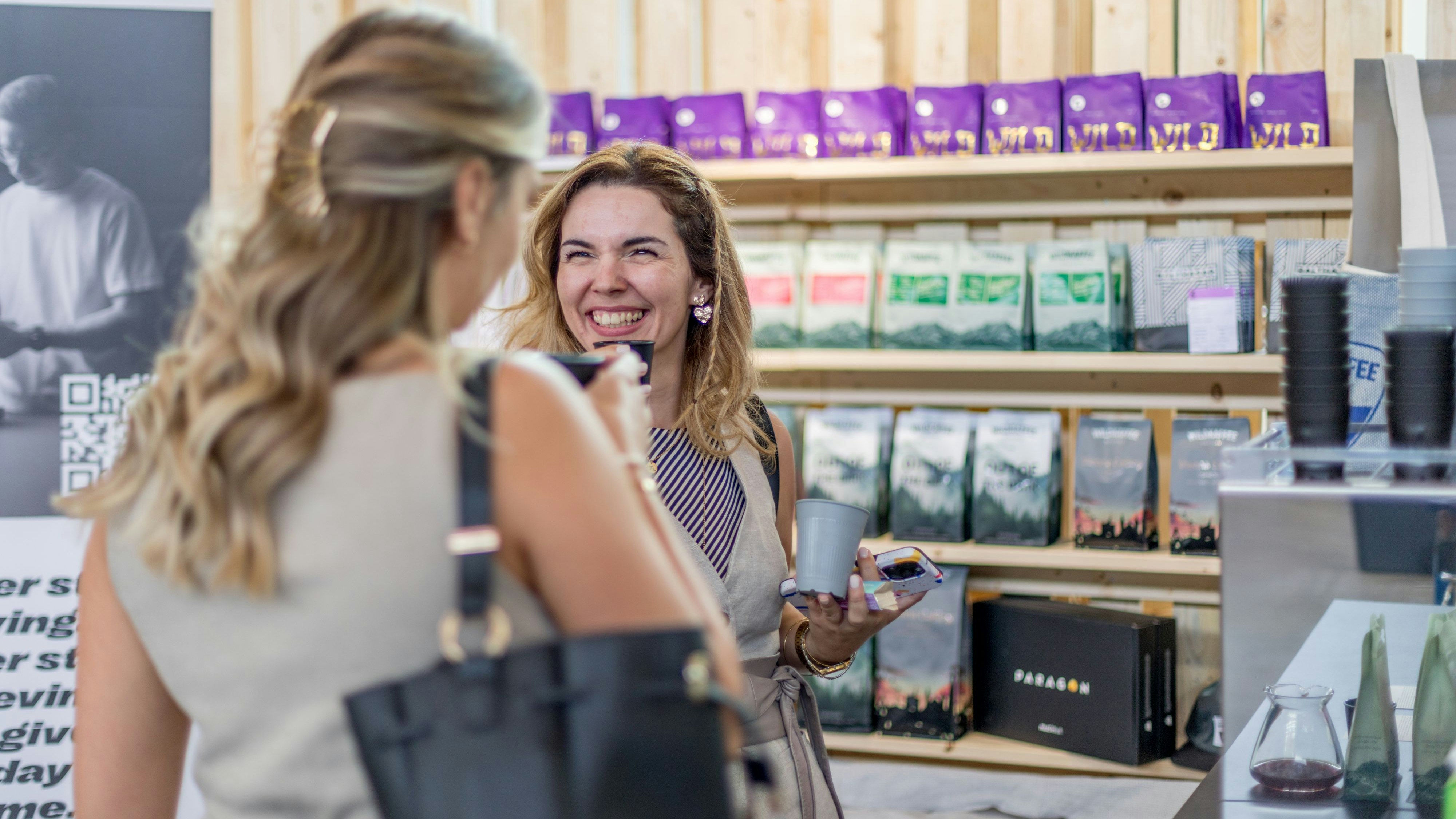 Heute.at - Gewinne Karten für das 11. Vienna Coffee Festival