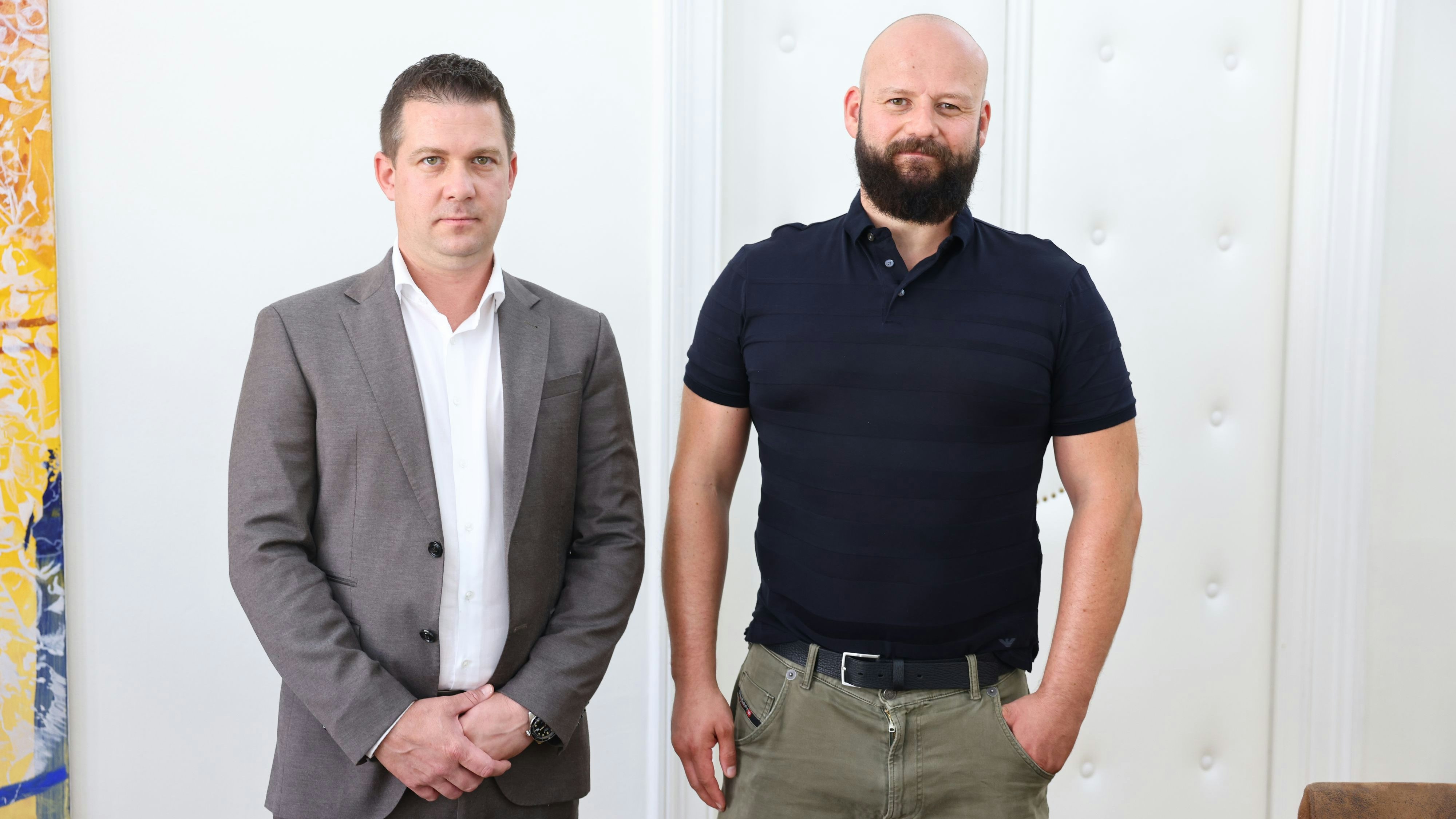 Heute.at - 123-Transporter – jetzt klagt Kunde die Skandal-Firma