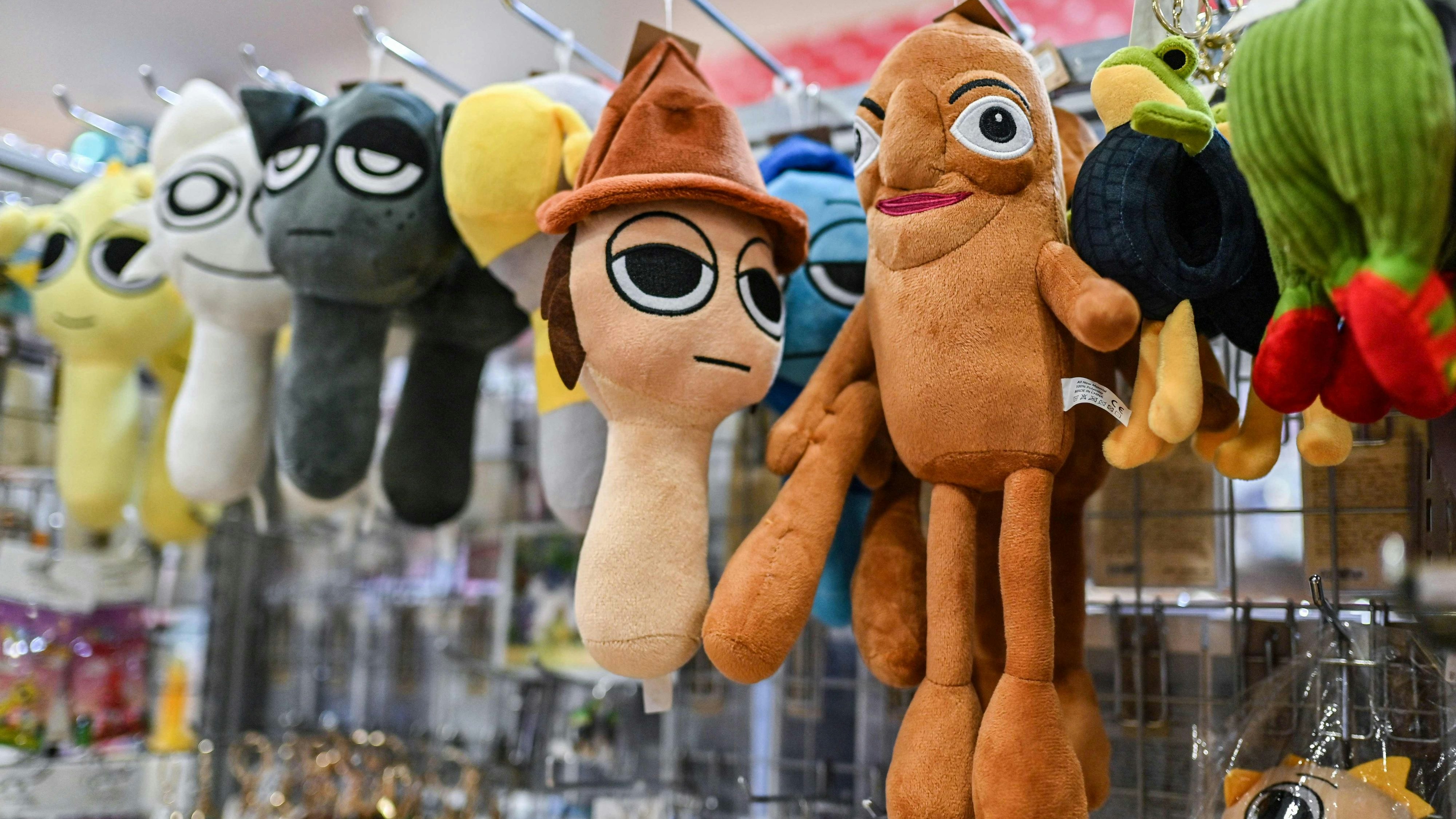 Heute.at - Italian Brainrots erobern jetzt die Welt