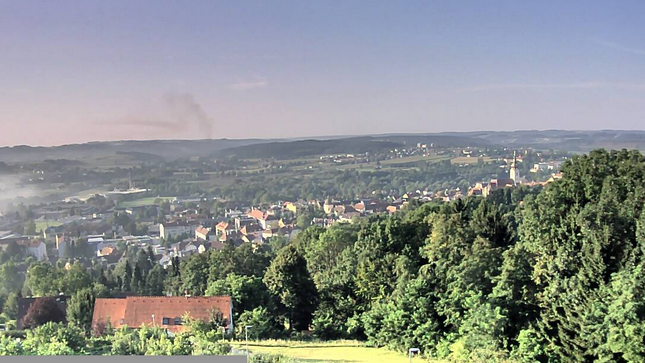 Heute.at - Warnung an Bevölkerung nach Chemie-Unfall in Firma