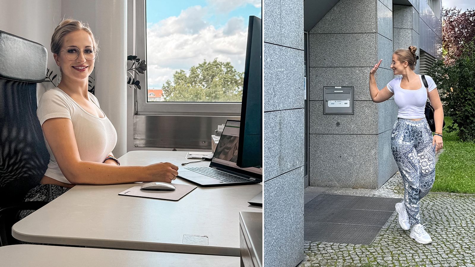 Heute.at - Ich kündige fristlos – 26-Jährige schmeißt ihren Job