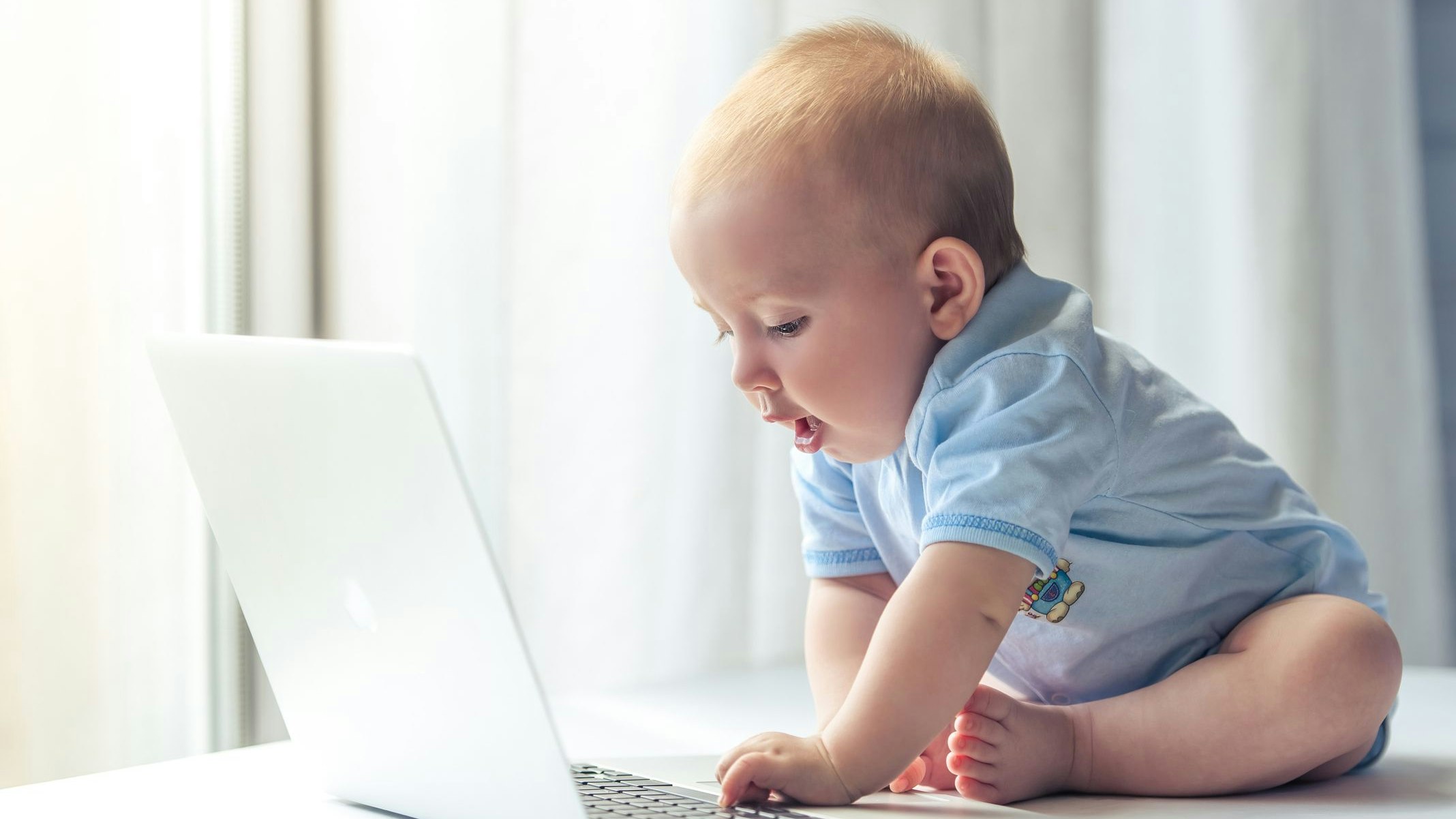 Heute.at - Ausverkauft! Hype um Parfum mit Baby-Geruch