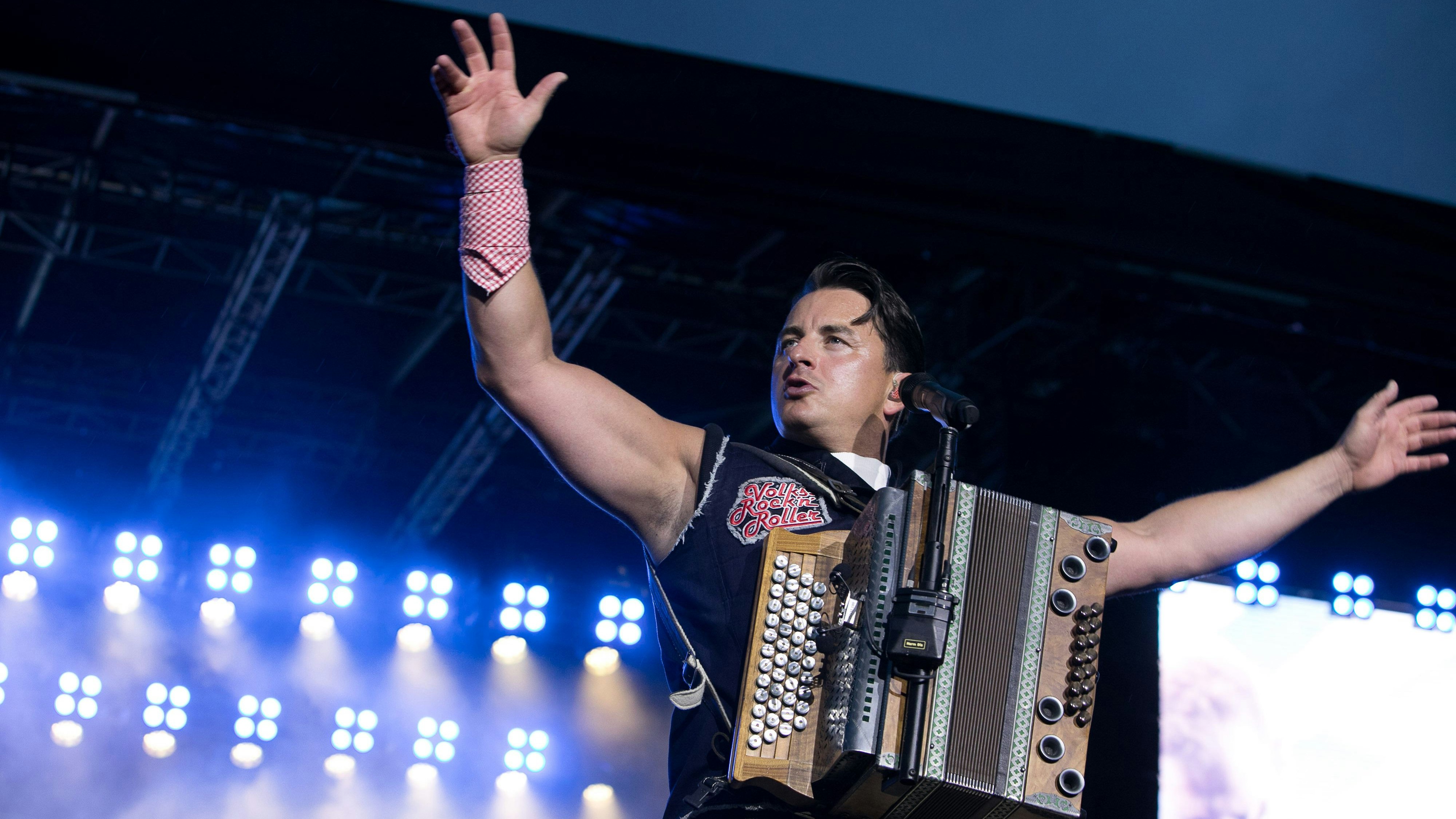 Heute.at - Illegale Wohnung in Velden? Jetzt meldet sich Gabalier