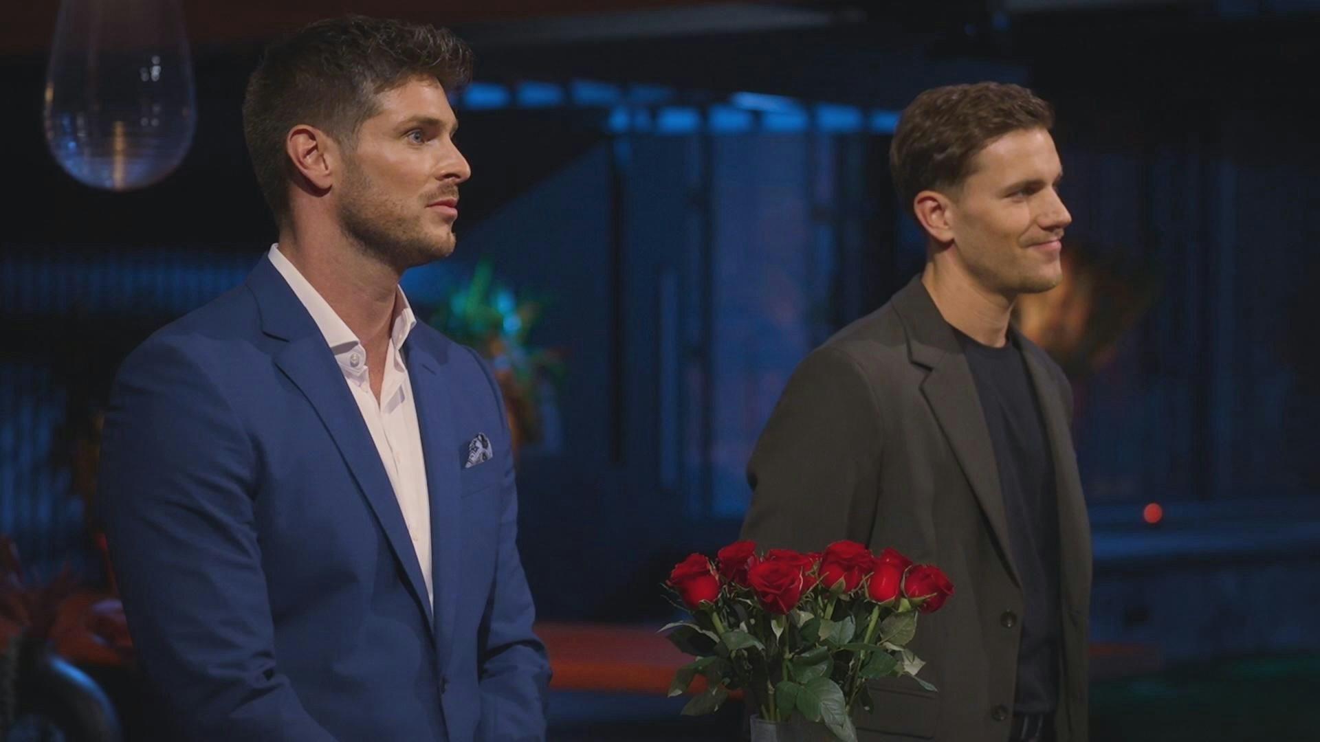 Heute.at - Direkt nach Finale! Bachelor betrügt Siegerin mit IHR