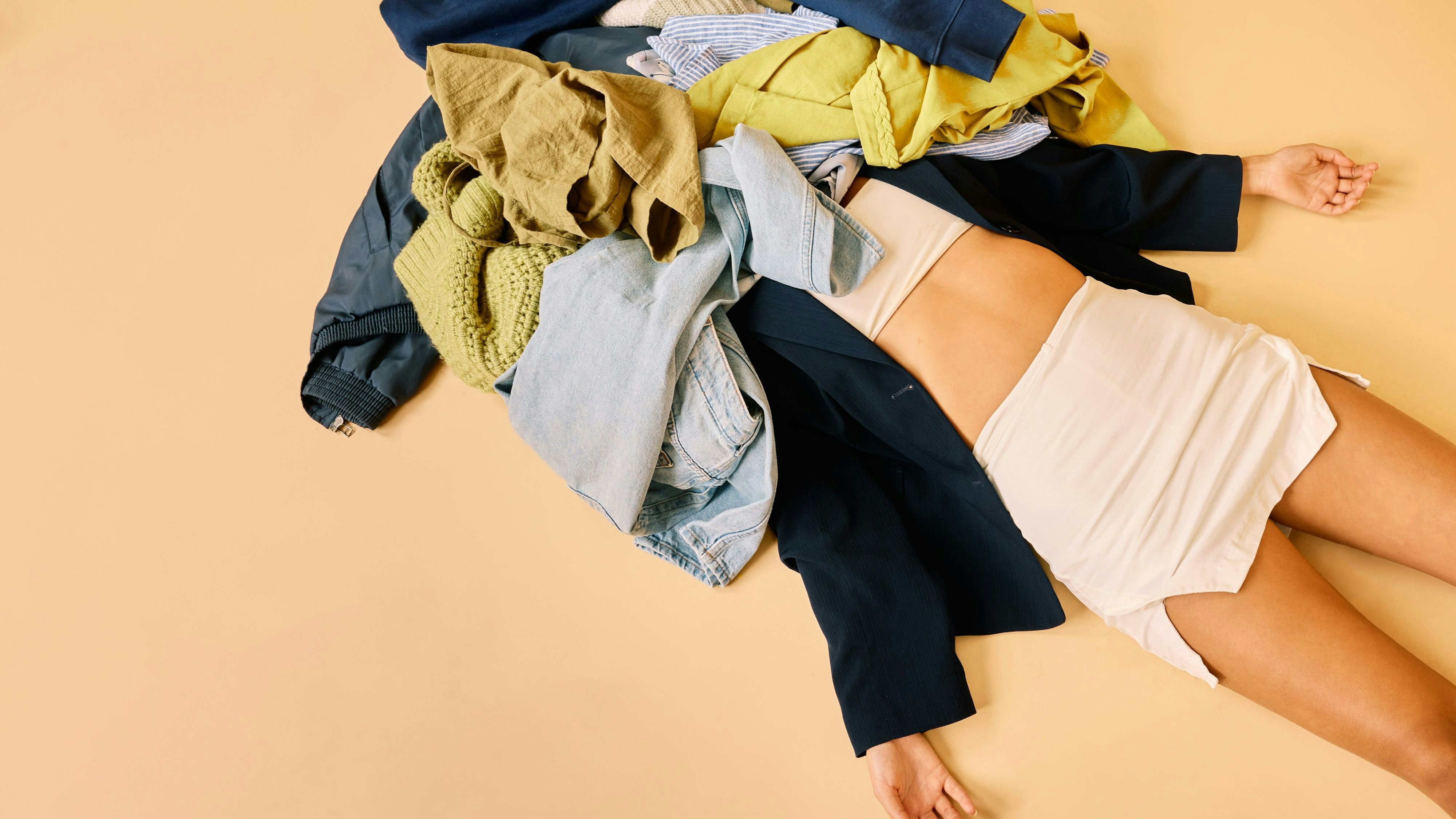 Heute.at - Erwischt! Bei H&M gespendete Altkleider landen in …