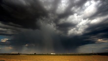 Hagel, Starkregen – Hitzegewitter toben in Österreich