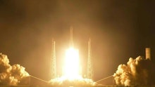 Ariane 6 zu zweitem kommerziellem Flug aufgebrochen