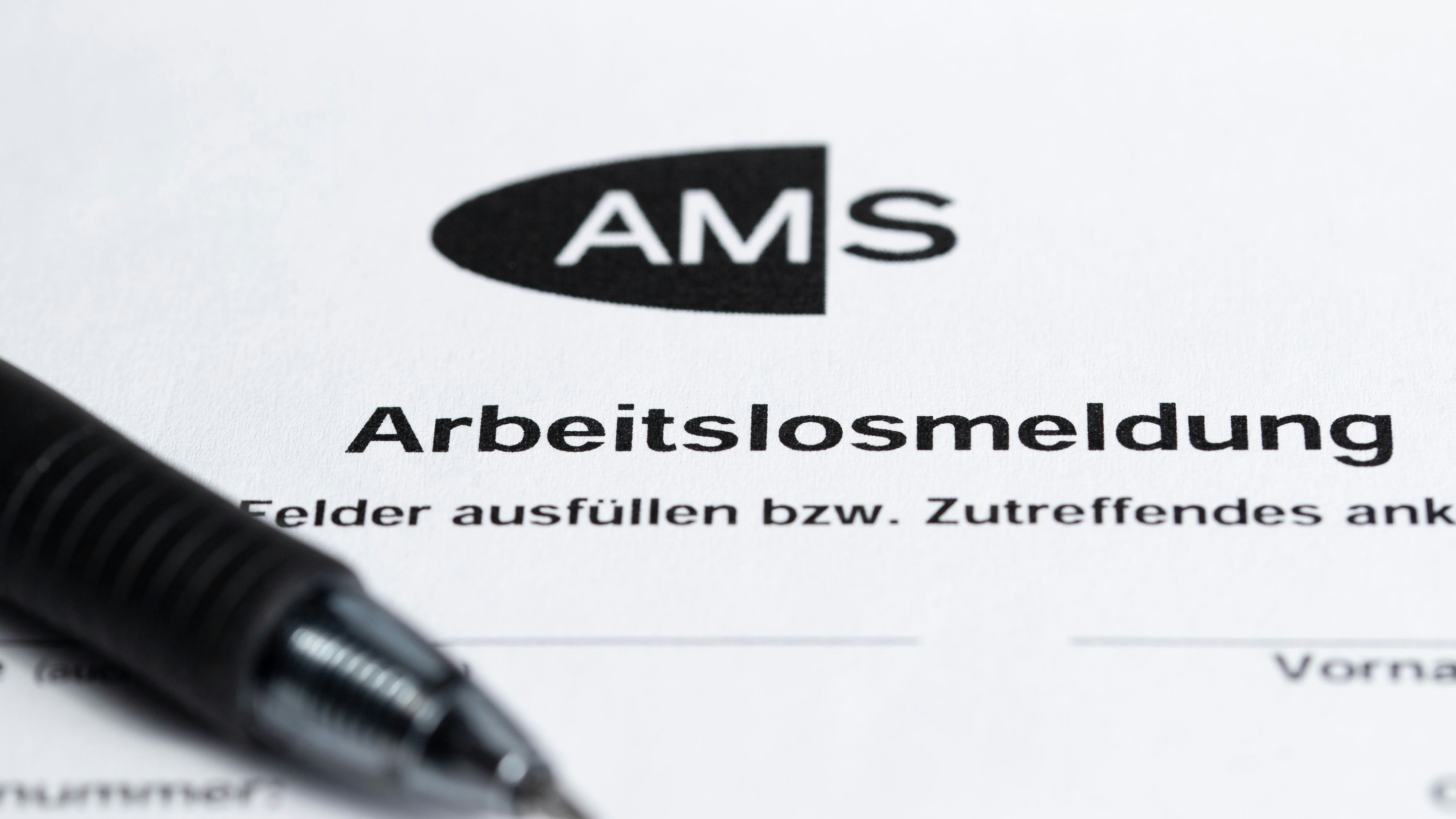 Heute.at - Falsche Angaben! Arbeitsloser erschlich sich Mega-Summe