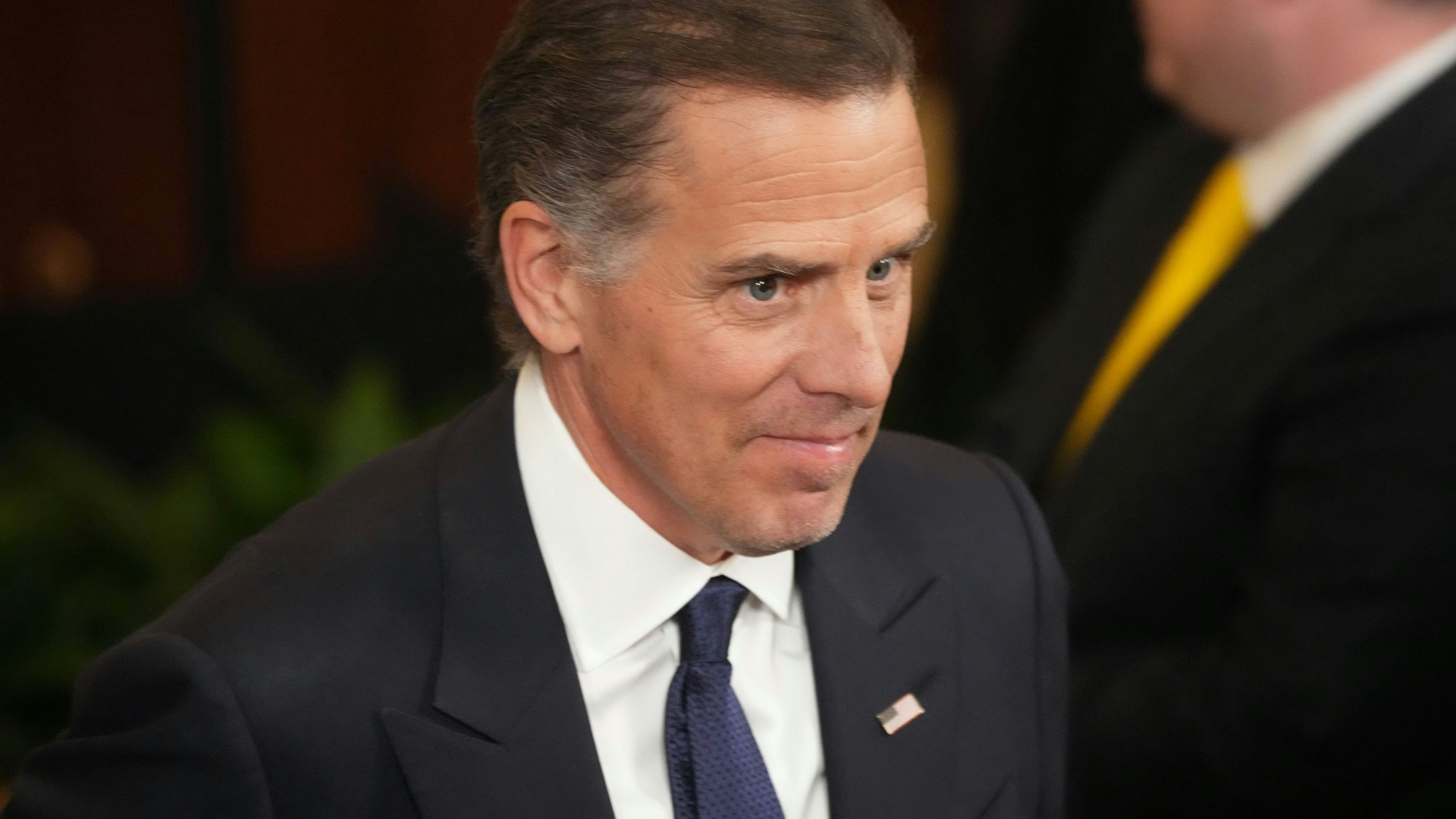 Heute.at - Scheiß drauf: Biden will sich nicht entschuldigen