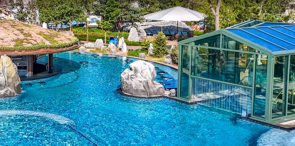 Am Samstag ereignete sich im zum Europa-Park gehörenden Rulantica ein sexueller Übergriff auf ein sechsjähriges Mädchen.