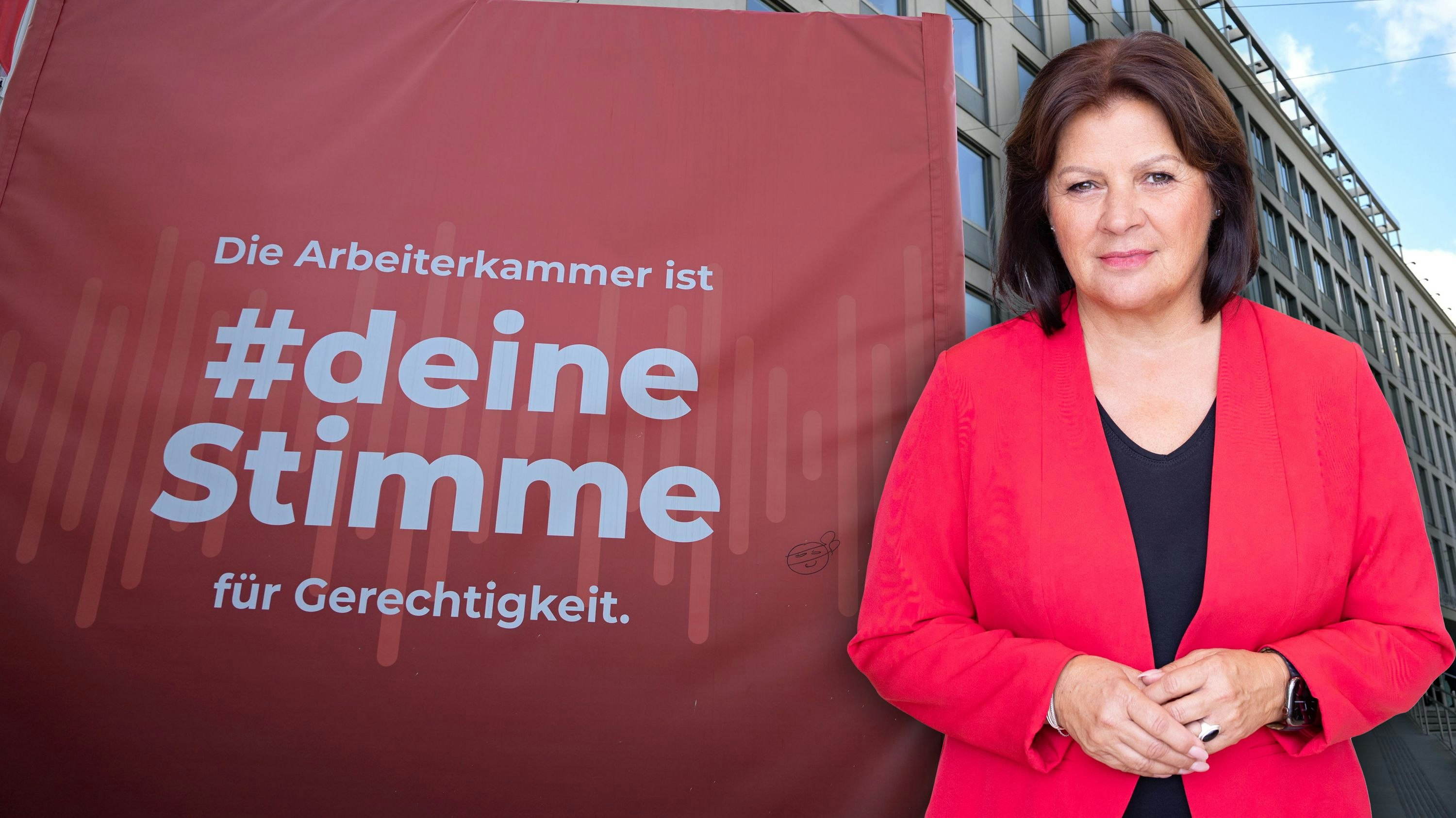 Heute.at - Ferialpraktikantin in NÖ mit Geschenkkorb abgespeist