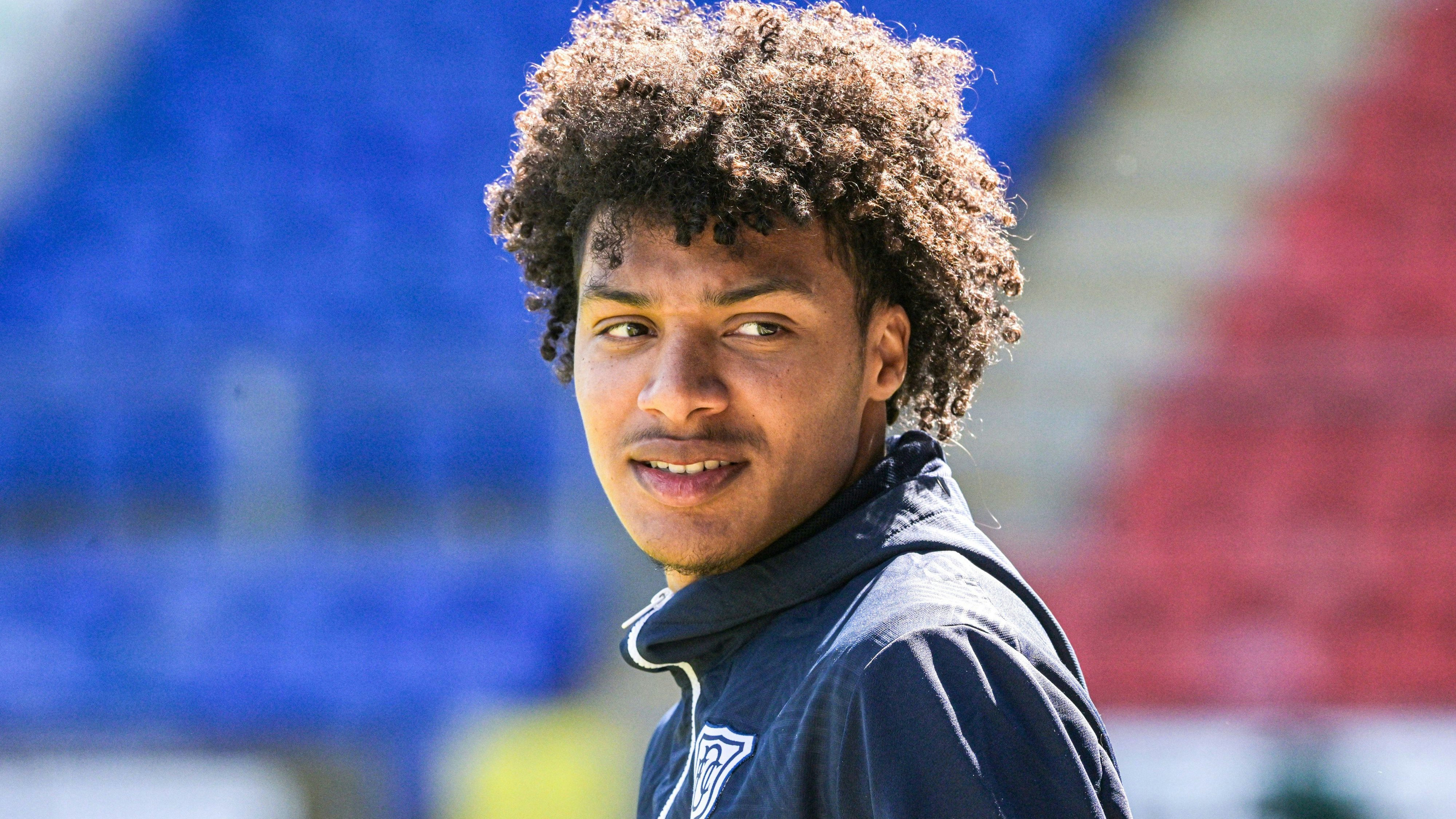 Heute.at - ÖFB-Hoffnung wechselt zu Cercle Brügge