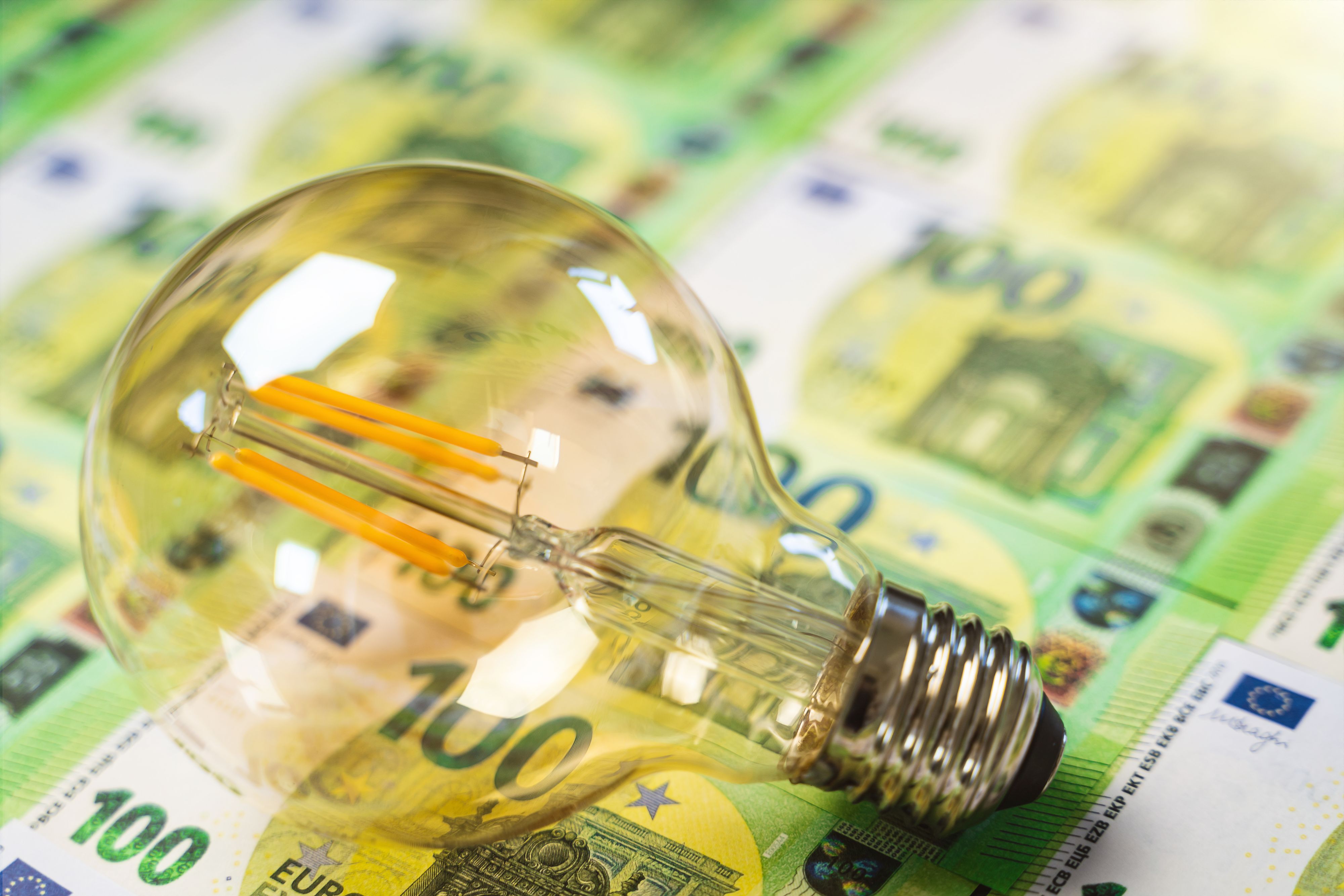 Am Freitag endet die Begutachtungsfrist für das neue Energiewirtschaftsgesetz. 