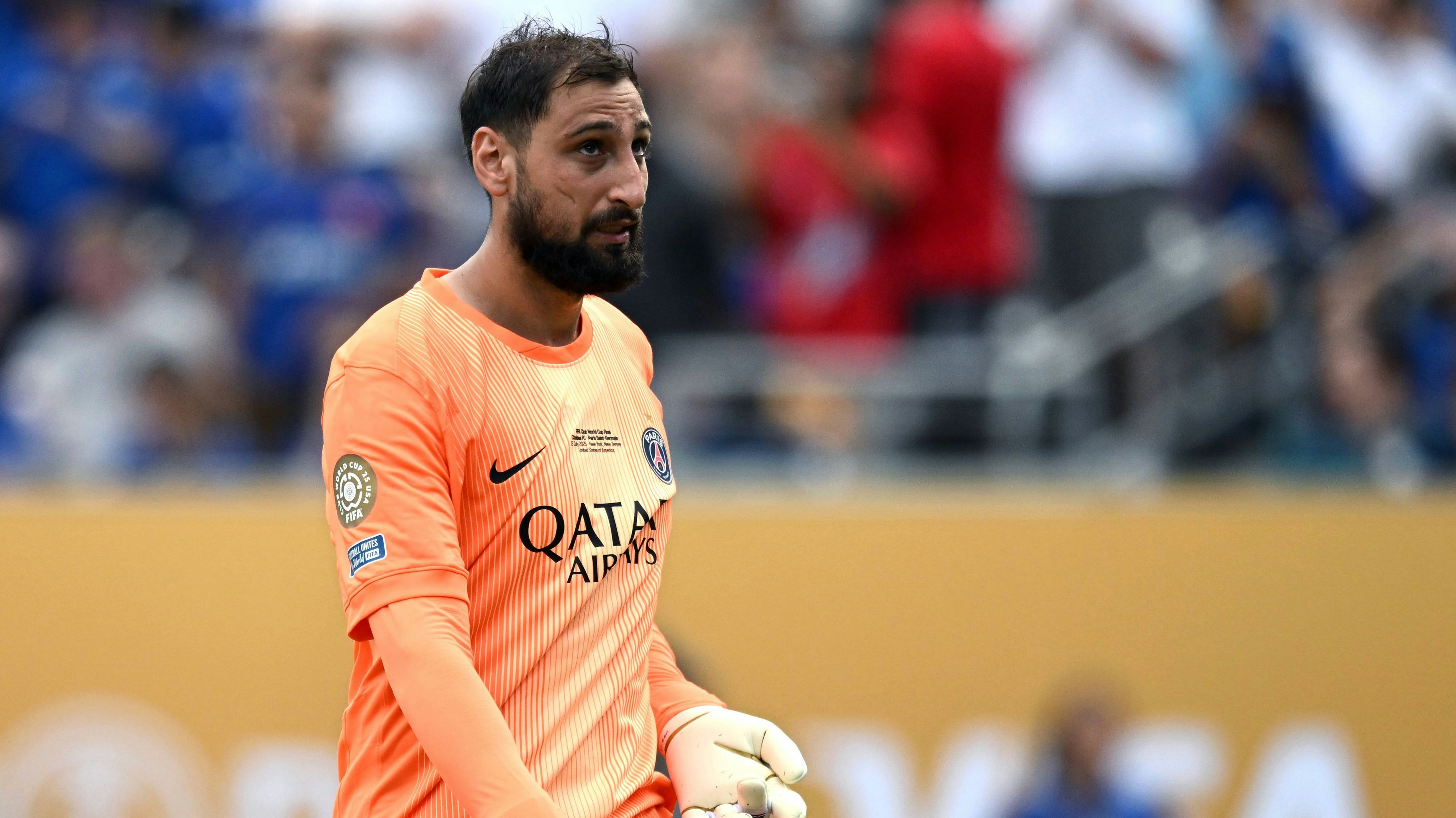 Heute.at - Bei PSG aussortiert: Donnarumma mit neuem Klub einig