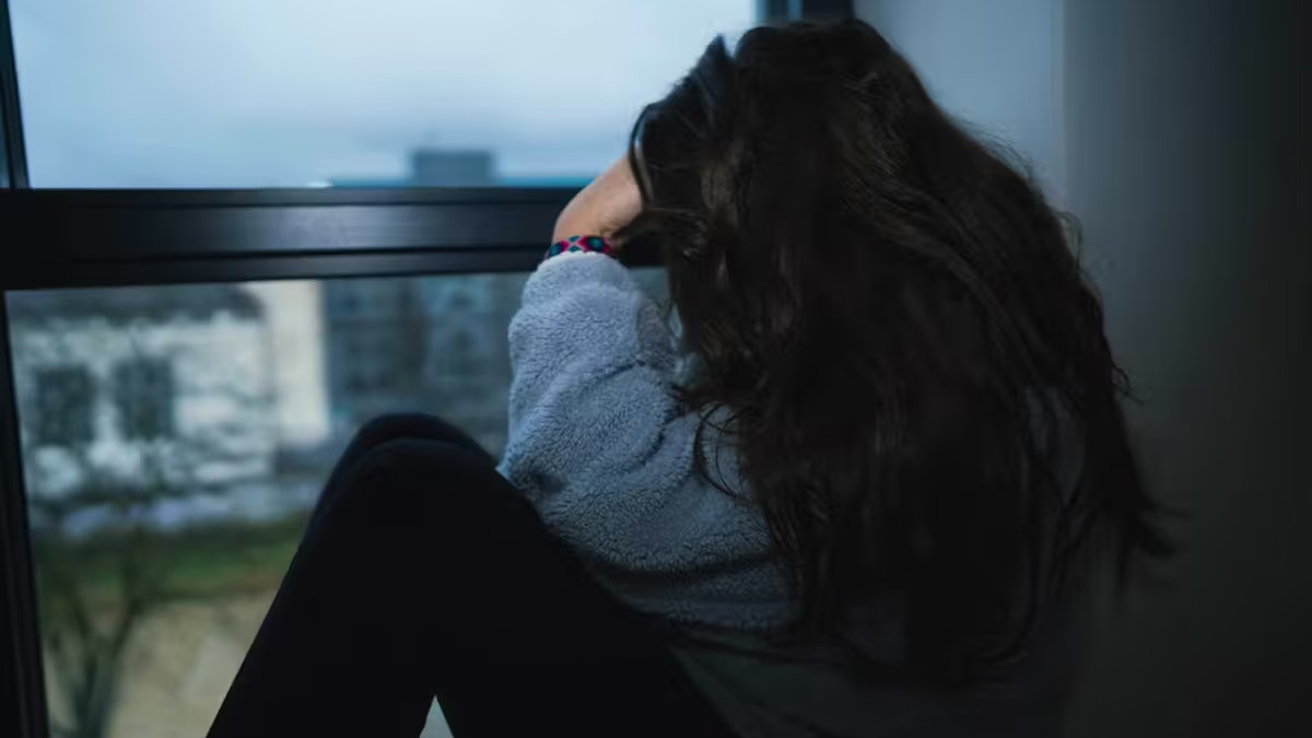Heute.at - Mädchen (16) musste für sechsköpfige Familie anschaffen