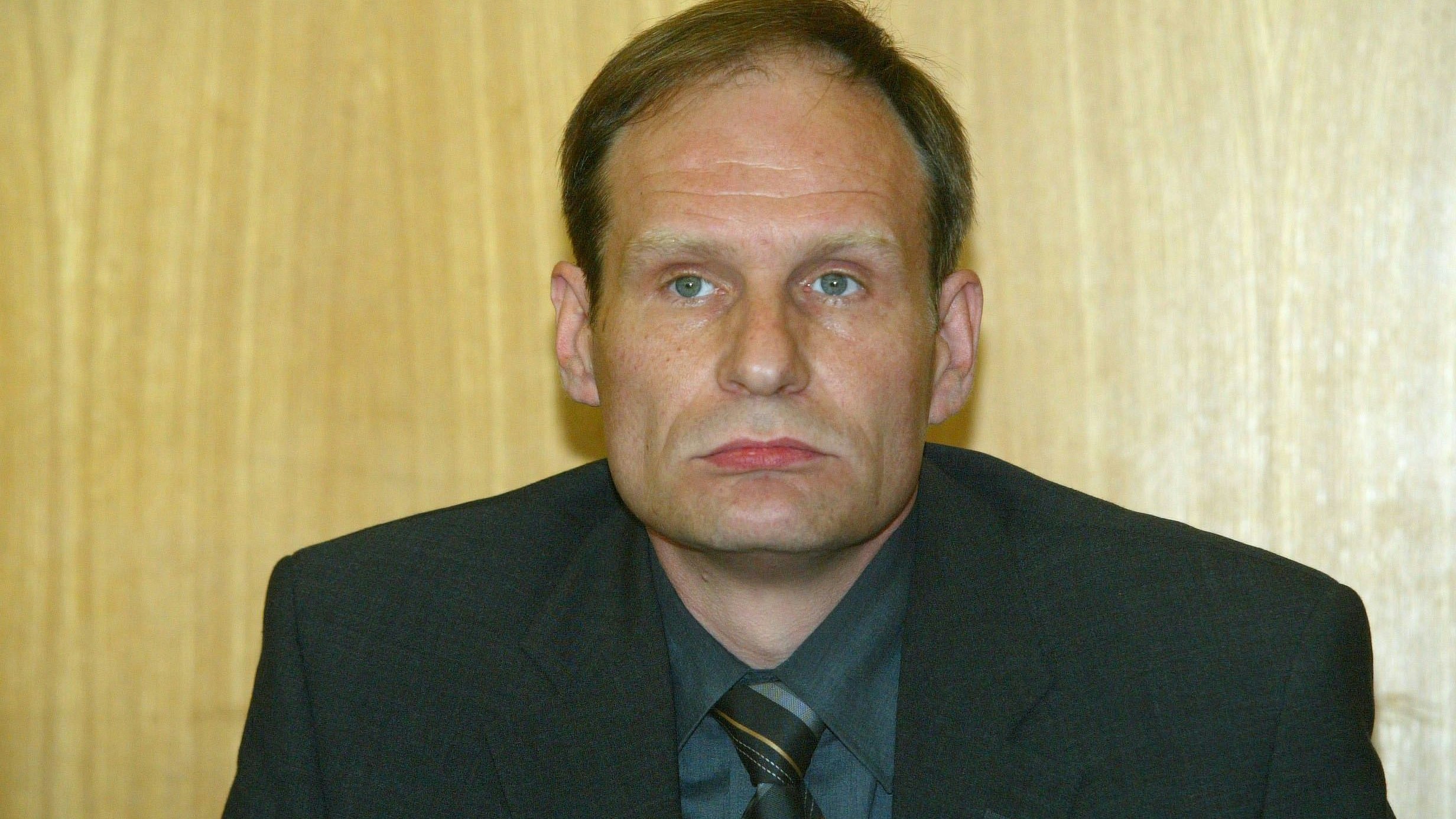 Heute.at - Kannibale von Rotenburg kämpft um seine Freiheit