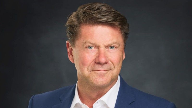 Martin Boeker, Director Central Europe bei Cohesity.