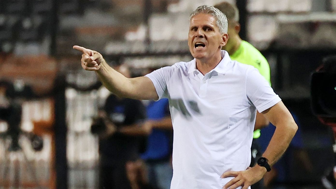 Heute.at - So will der WAC gegen PAOK ins Play-off aufsteigen