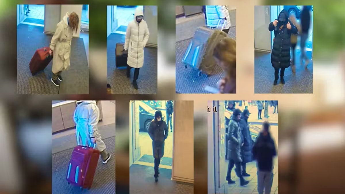 Heute.at - Opfer von Millionenraub setzen 240.000 € Kopfgeld aus