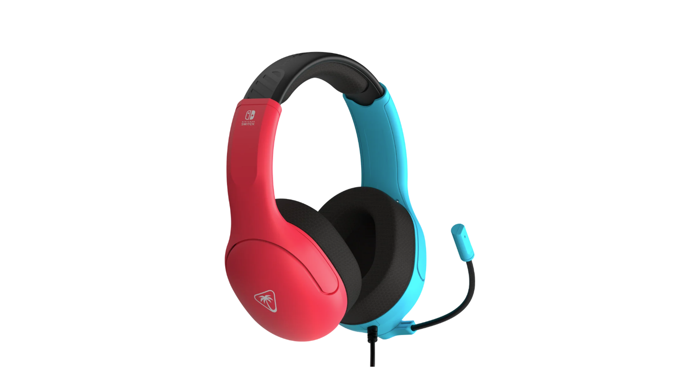 Der Gaming-Zubehörhersteller Turtle Beach stellt das neue kabelgebundene Gaming-Headset Airlite Fit vor, das offiziell für Nintendo Switch 2 lizenziert ist.