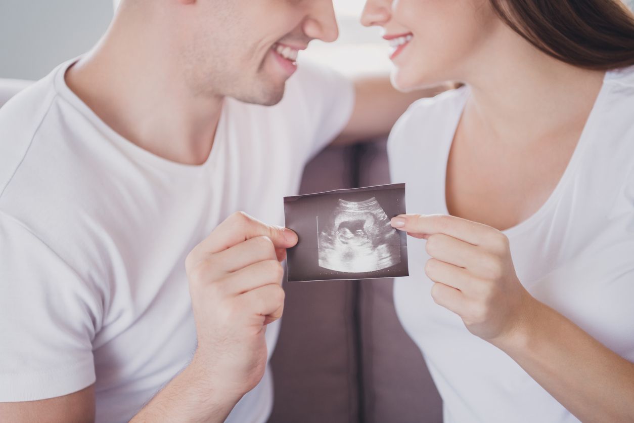 Nicht nur die Mutter zählt: Männergesundheit kann den Schwangerschaftsverlauf entscheidend mitprägen.