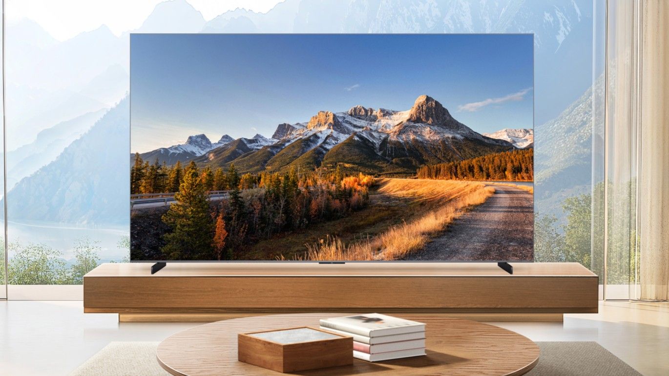 Mehrere Fernseher der Q-Serie von TCL wurden mit EISA Awards prämiert.