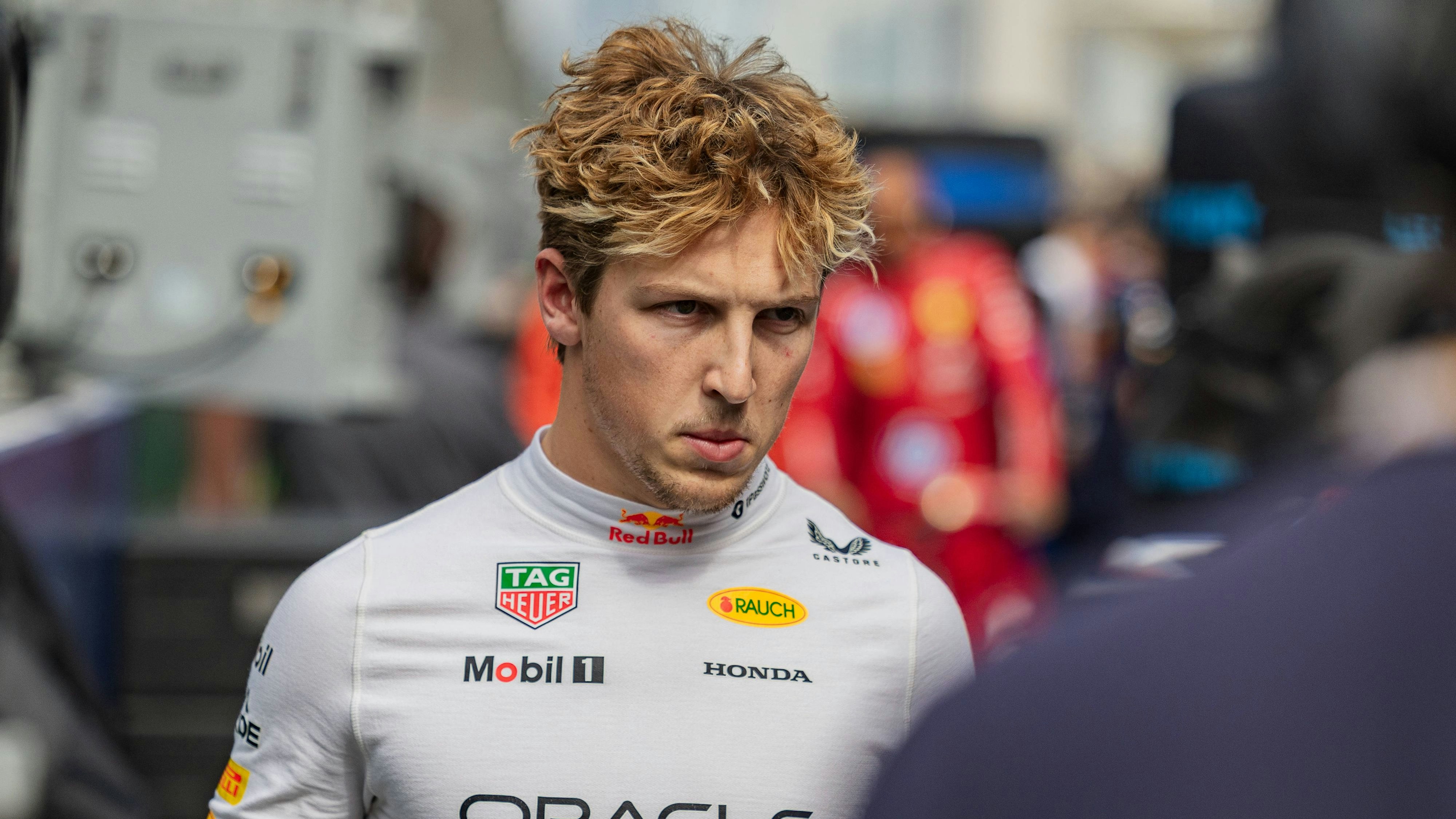 Heute.at - Ex-Pilot: Das nützte Red Bull, um mich zu degradieren