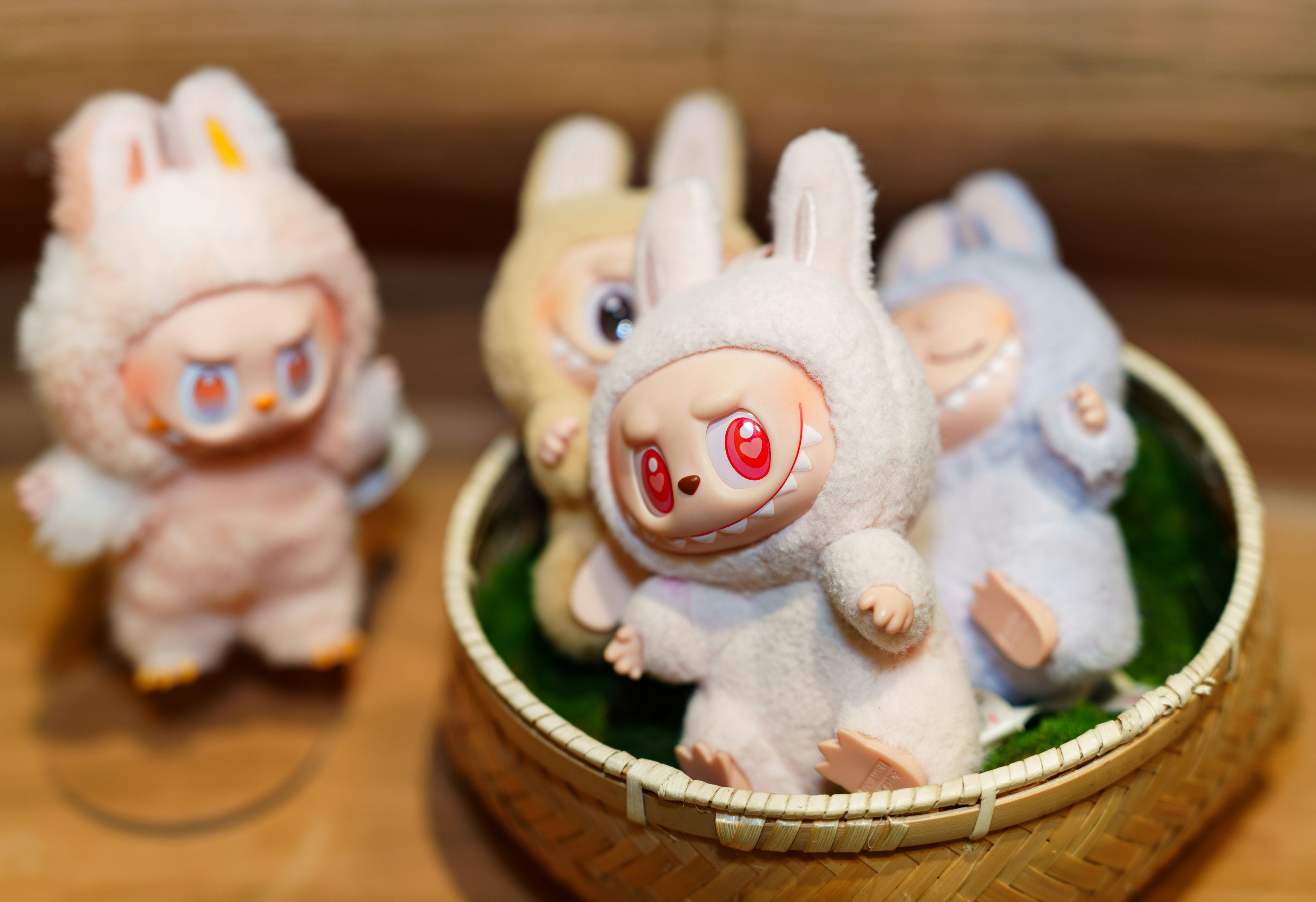 Heute.at - Labubu-Hersteller soll Teenager ausgebeutet haben