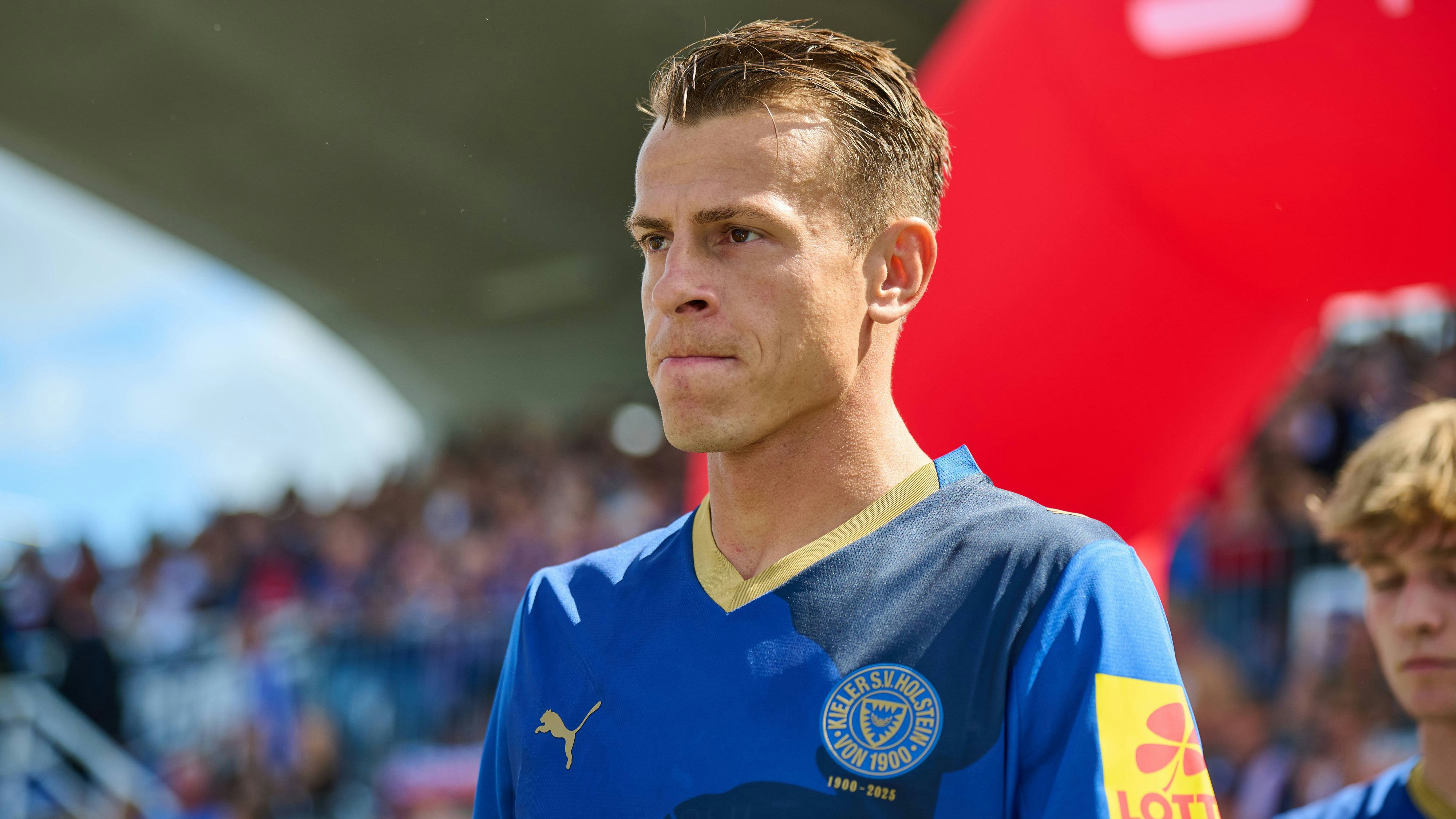 Heute.at - Schwab verrät: Meine Mama war sauer auf Didi Kühbauer