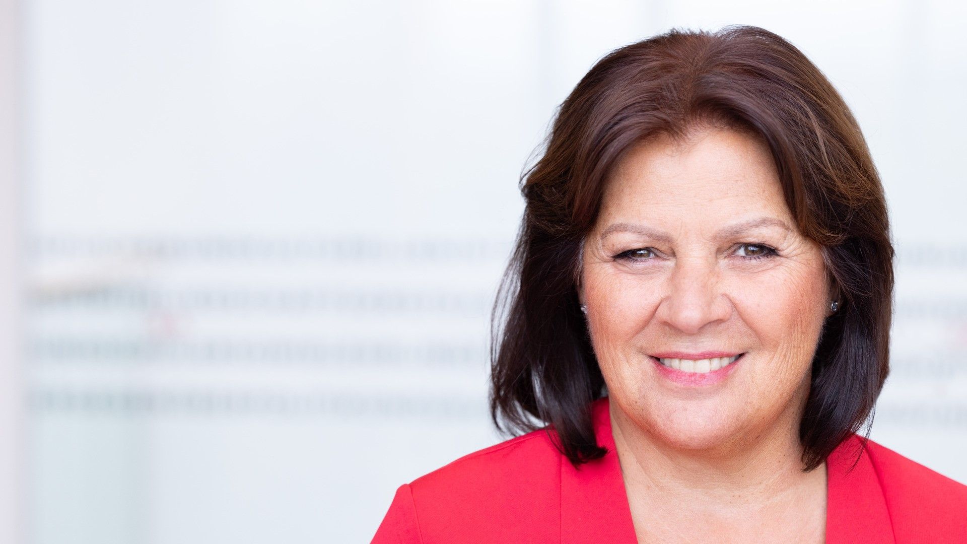 AK-Präsidentin Renate Anderl