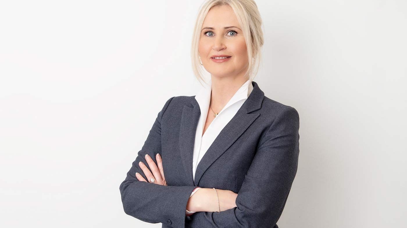 Franziska Puschkarski hilft im ersten Bezirk von Wien bei deutsch-österreichische Rechtsfragen.