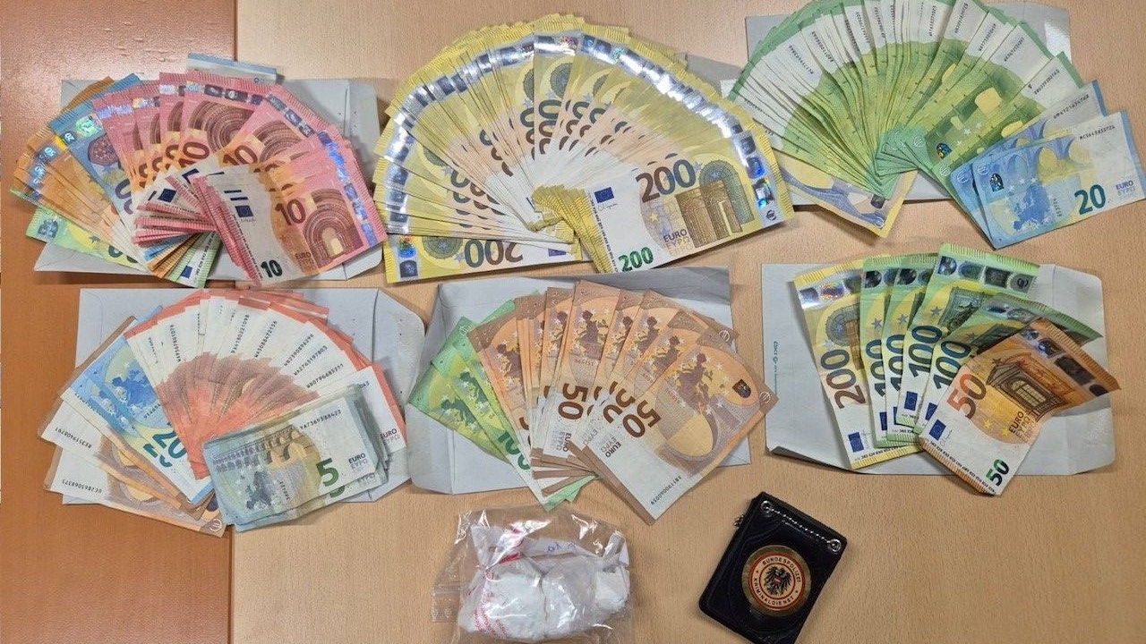 Festnahme nach Suchtgifthandel