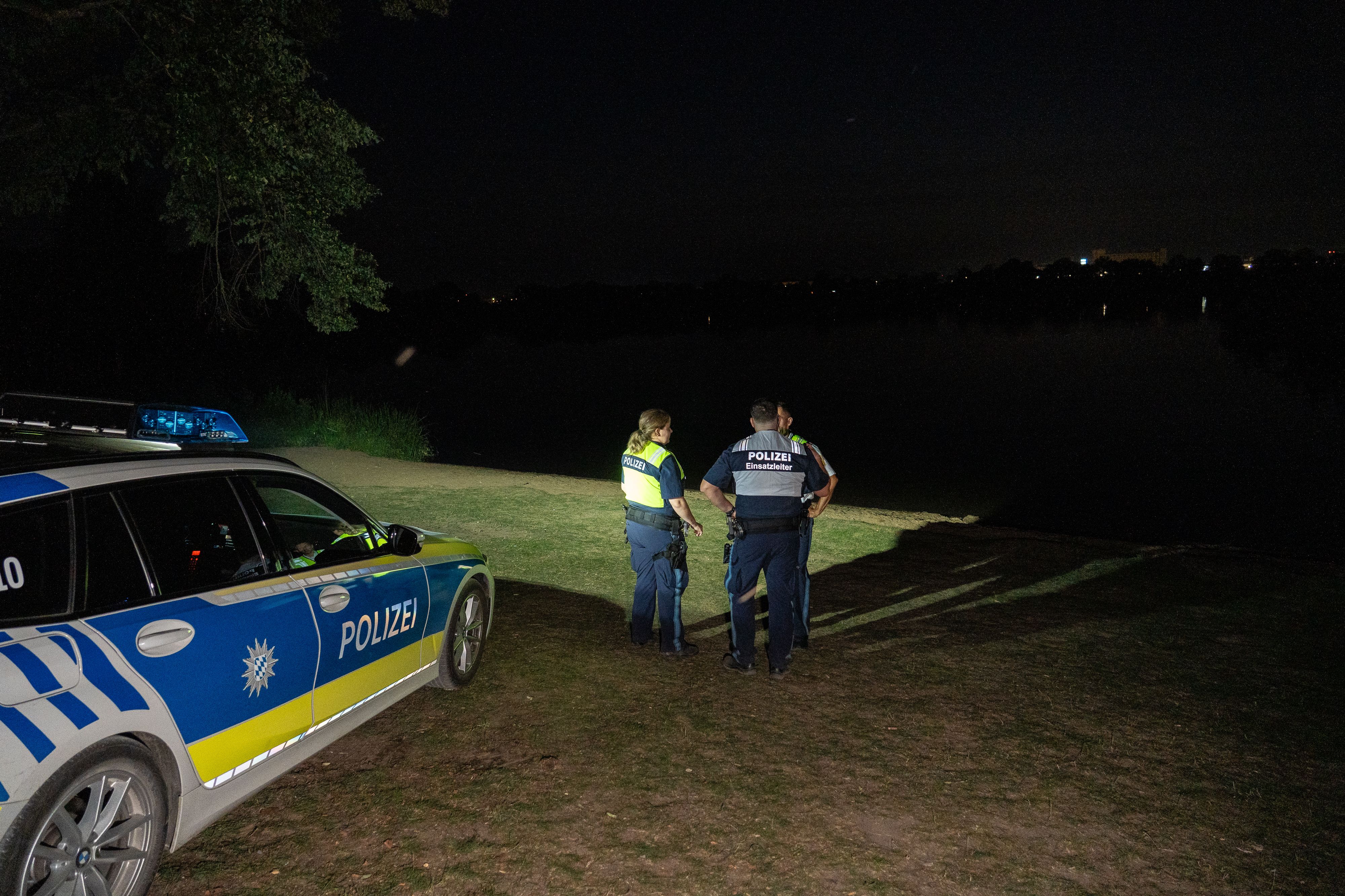 Die Polizei hat die Ermittlungen zu dem Fall bereits aufgenommen.