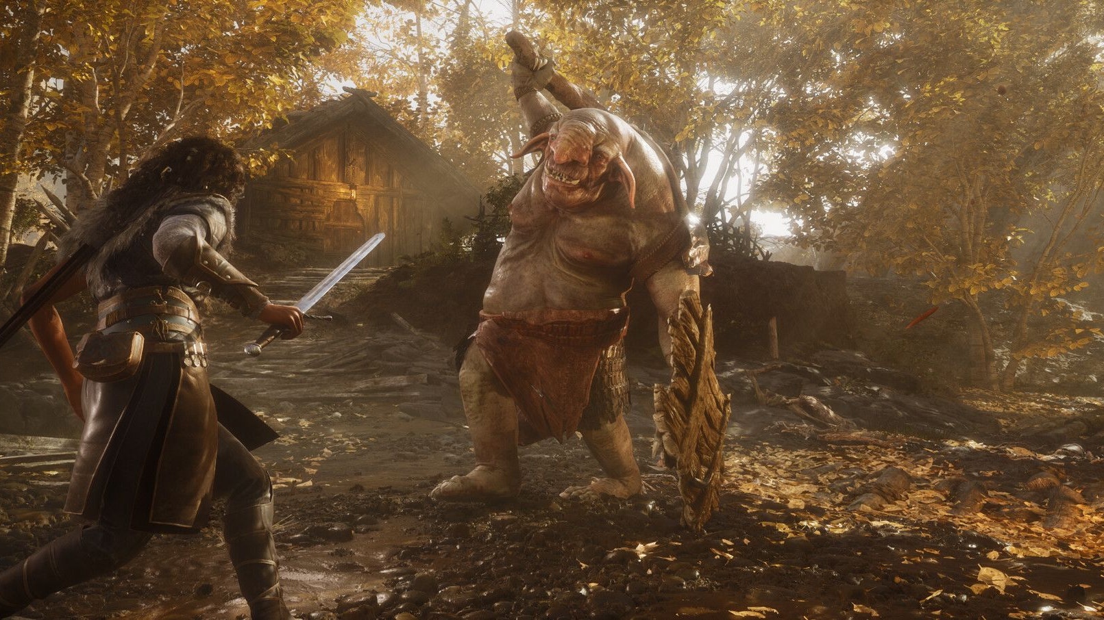 Heute.at - Echoes of the End – Nordische Magie mit einigen Ecken