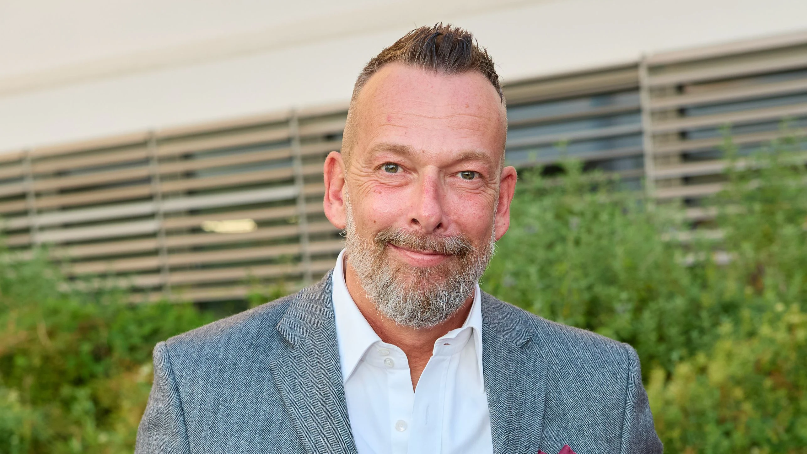 Robert Kratky sagt nach fast 40 Jahren aus gesundheitlichen Gründen "goodbye".