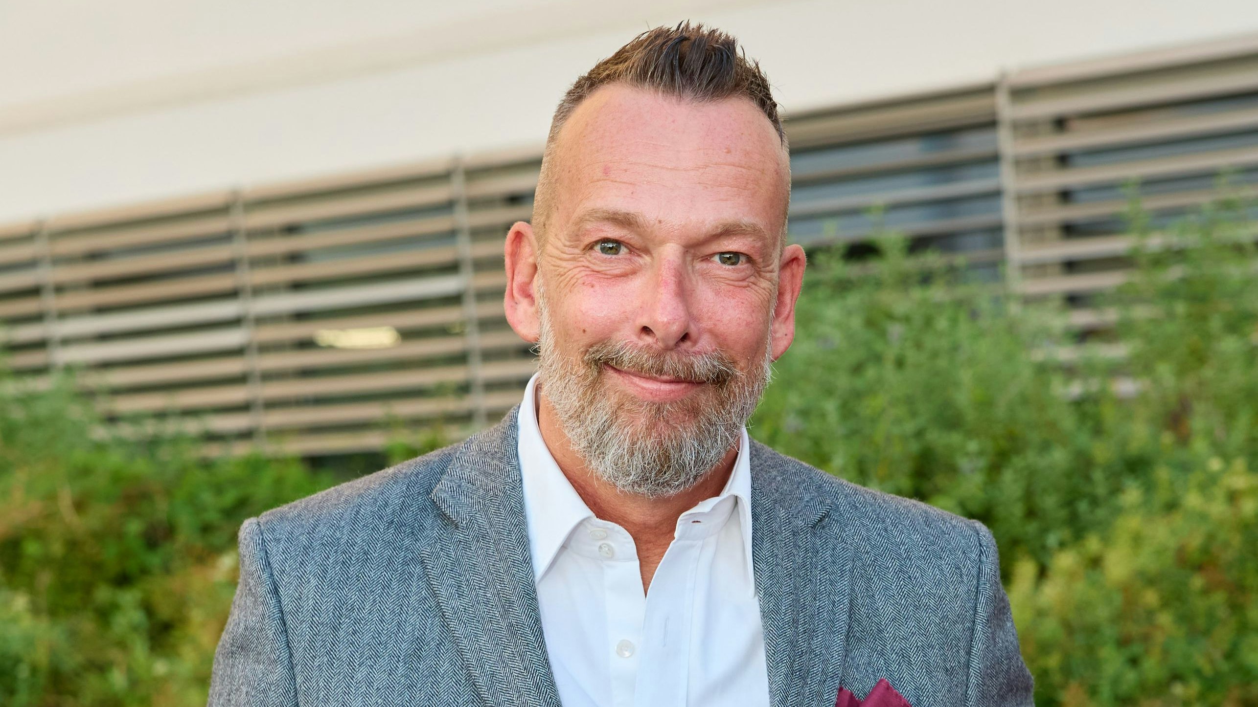 Heute.at - Goodbye! Jetzt meldet sich Robert Kratky zu Ö3-Aus