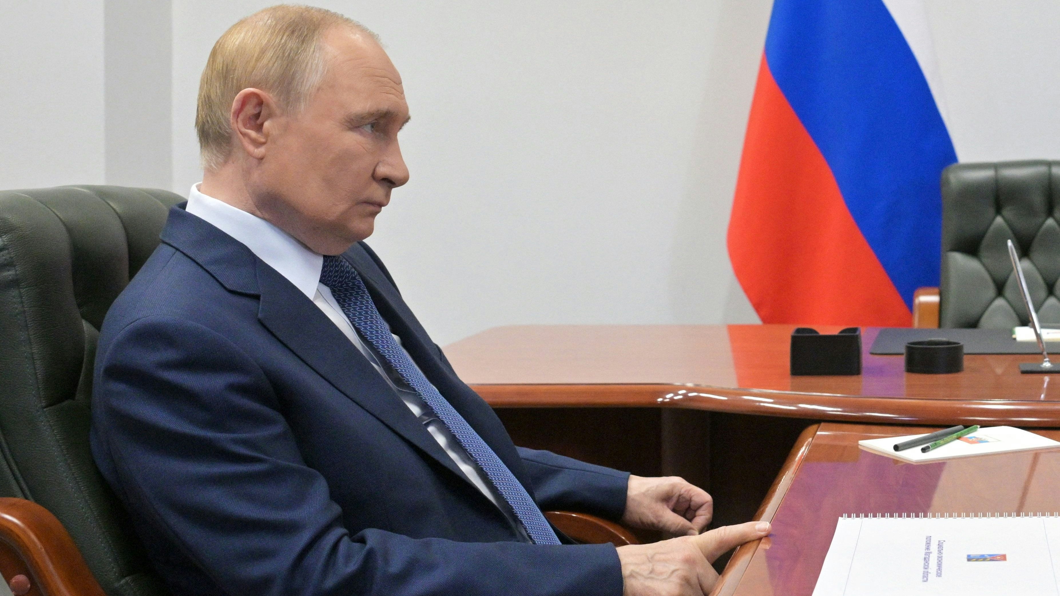 Heute.at - Russland muss 253 Millionen Euro an Georgien zahlen