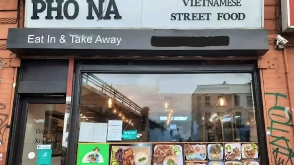 Heute.at - Hundefleisch im Tiefkühler – Restaurant geschlossen