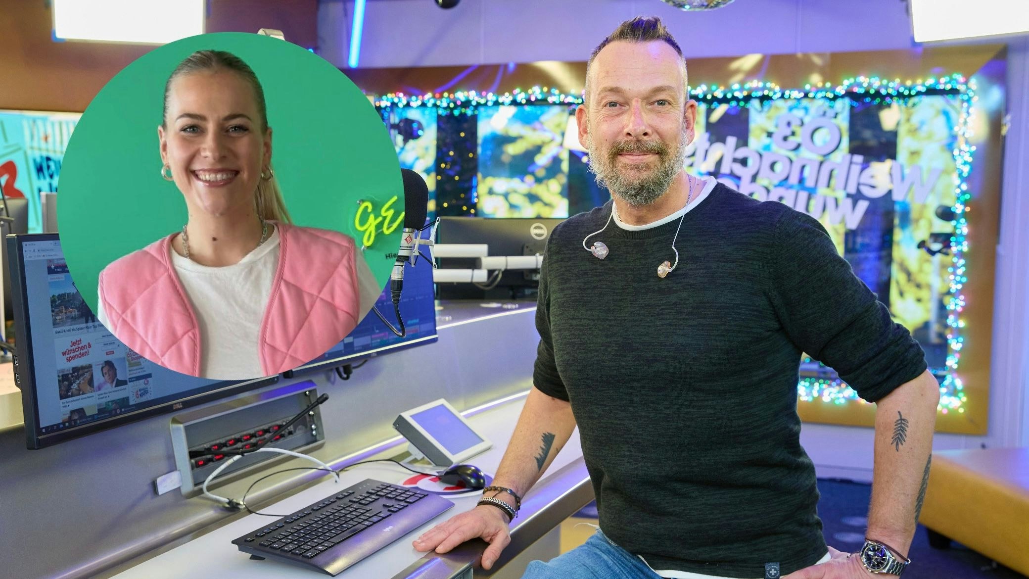 Heute.at - Heute enthüllt! SIE soll Kratkys Nachfolgerin werden