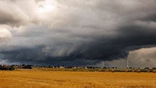 Hitze hält an – kräftige Gewitter treffen Österreich